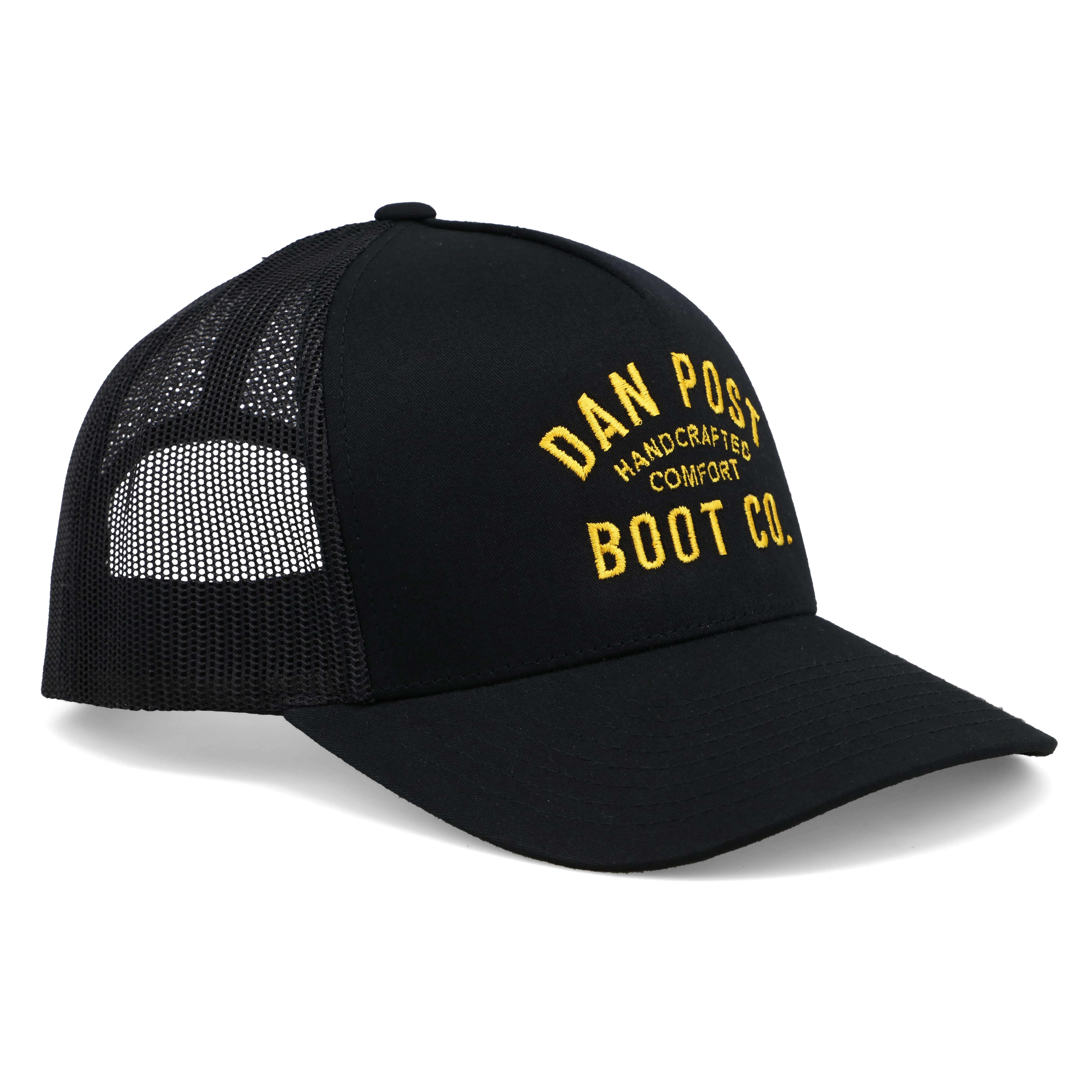 Dan Post Trucker Hat