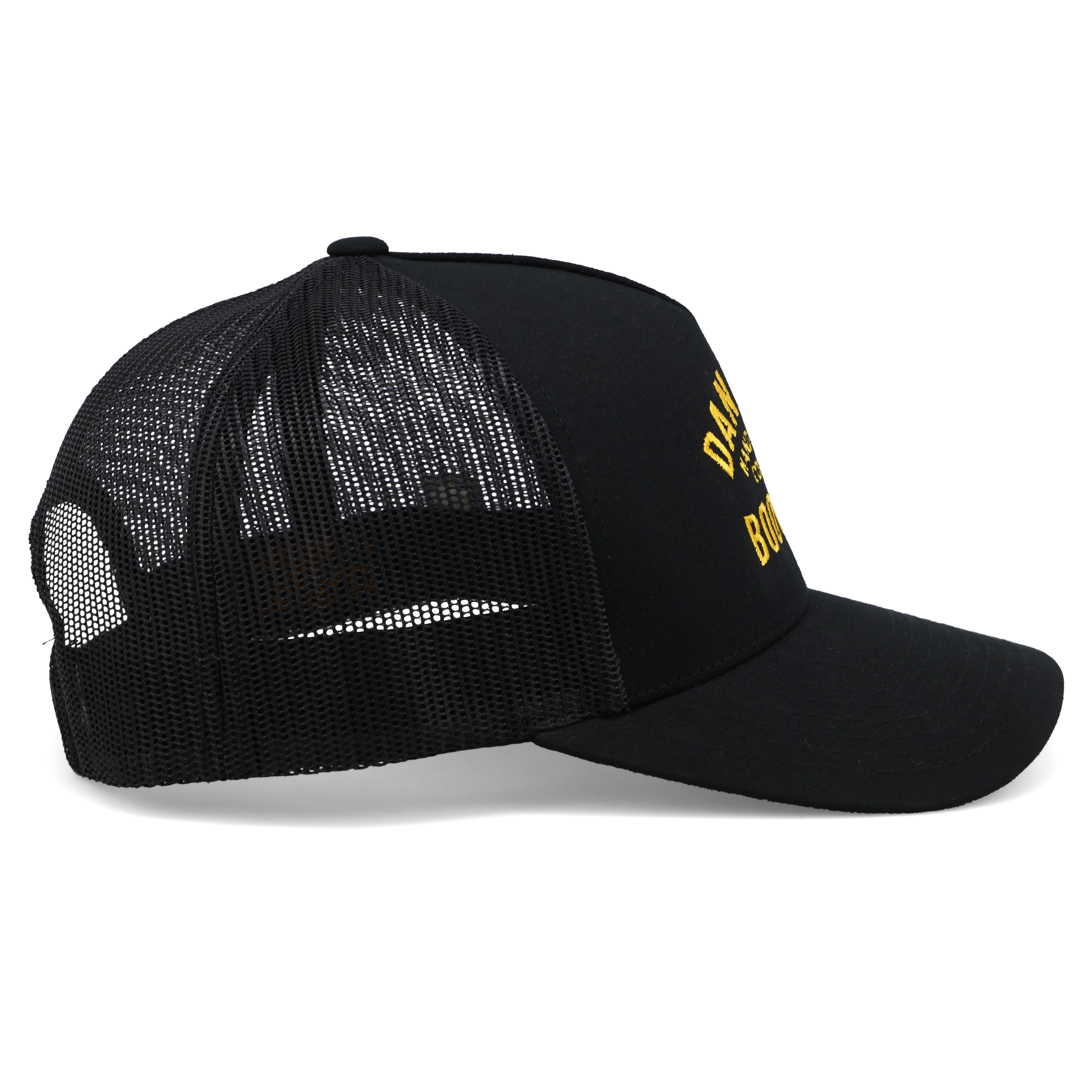 Dan Post Trucker Hat - Image 3