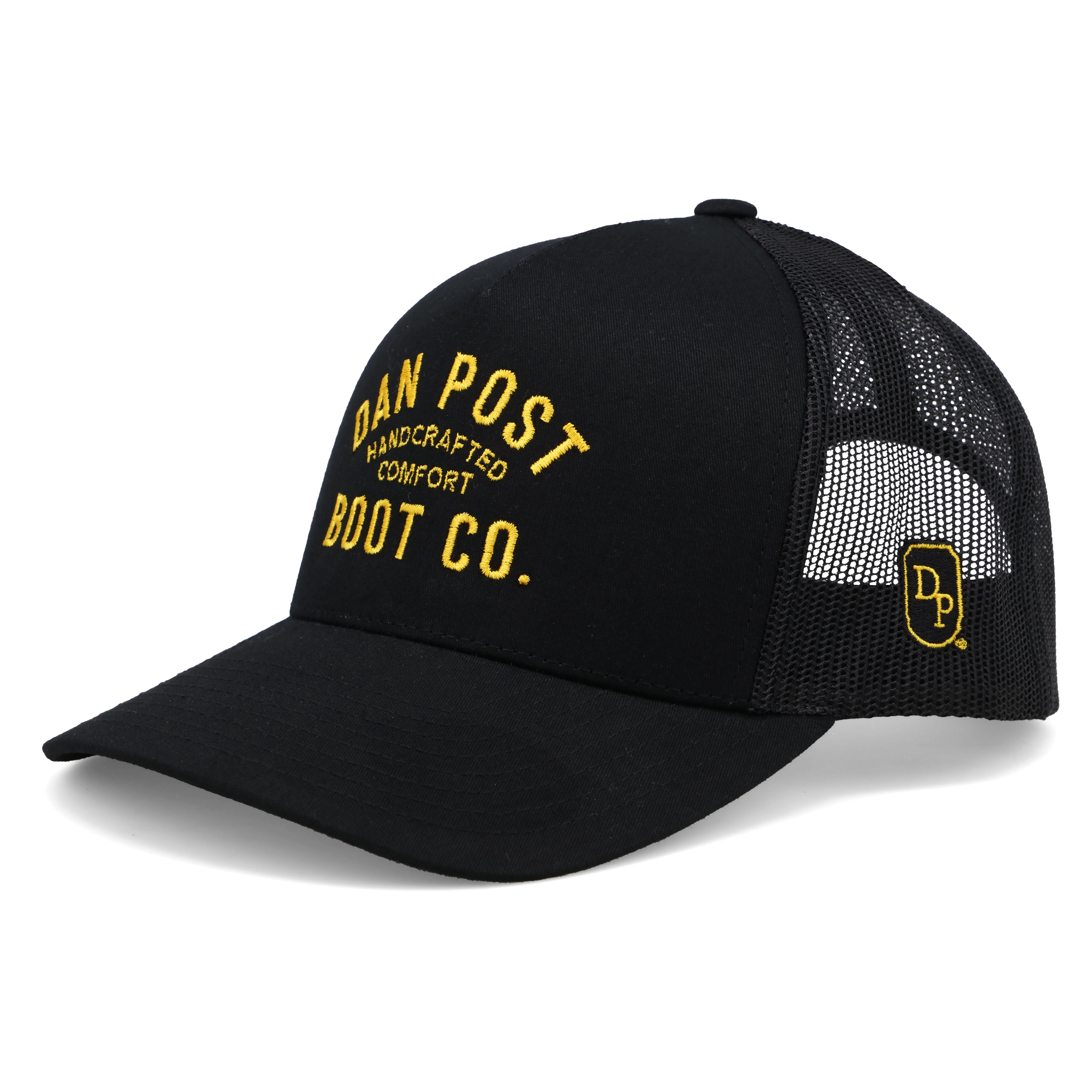 Dan Post Trucker Hat - Image 5