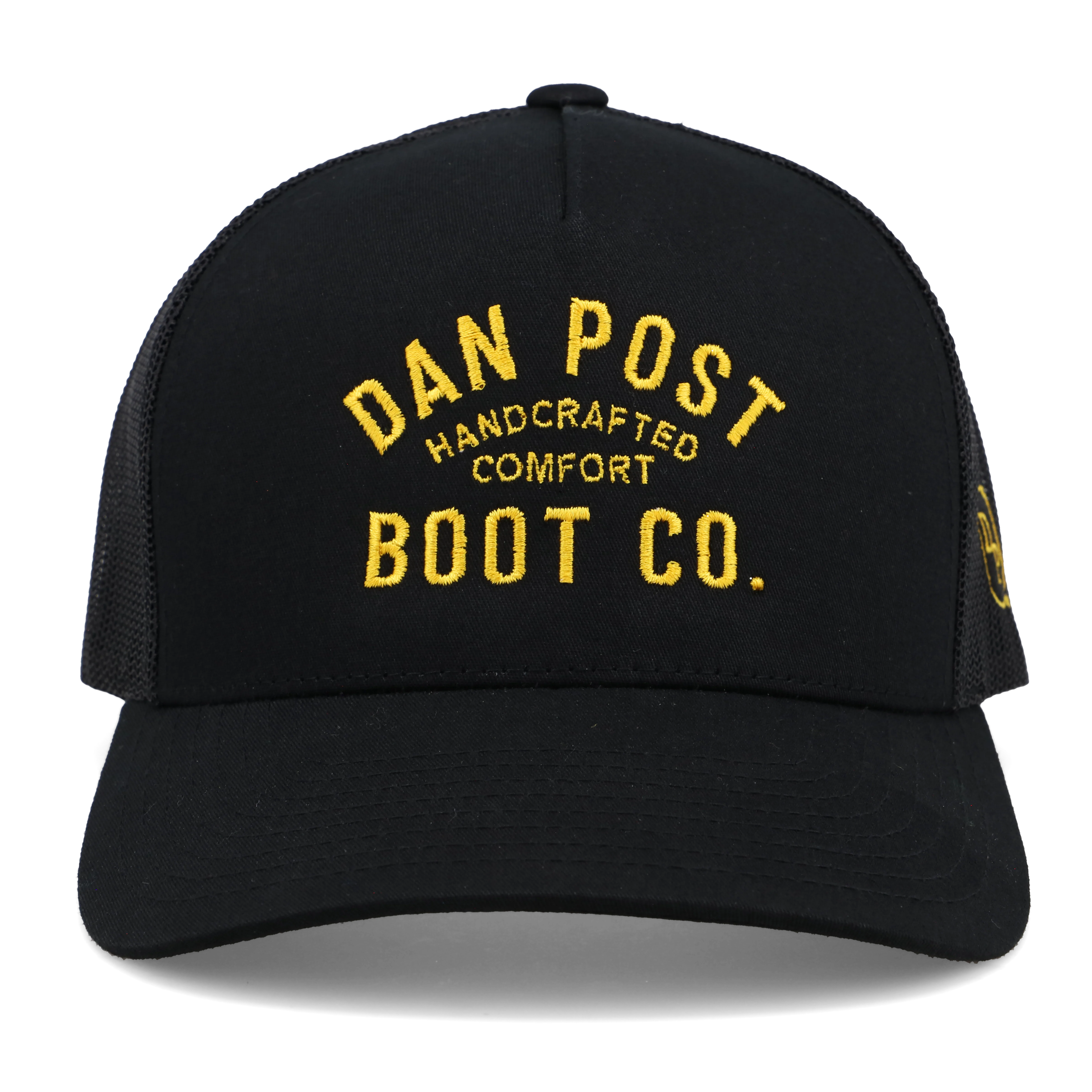 Dan Post Trucker Hat - Image 6