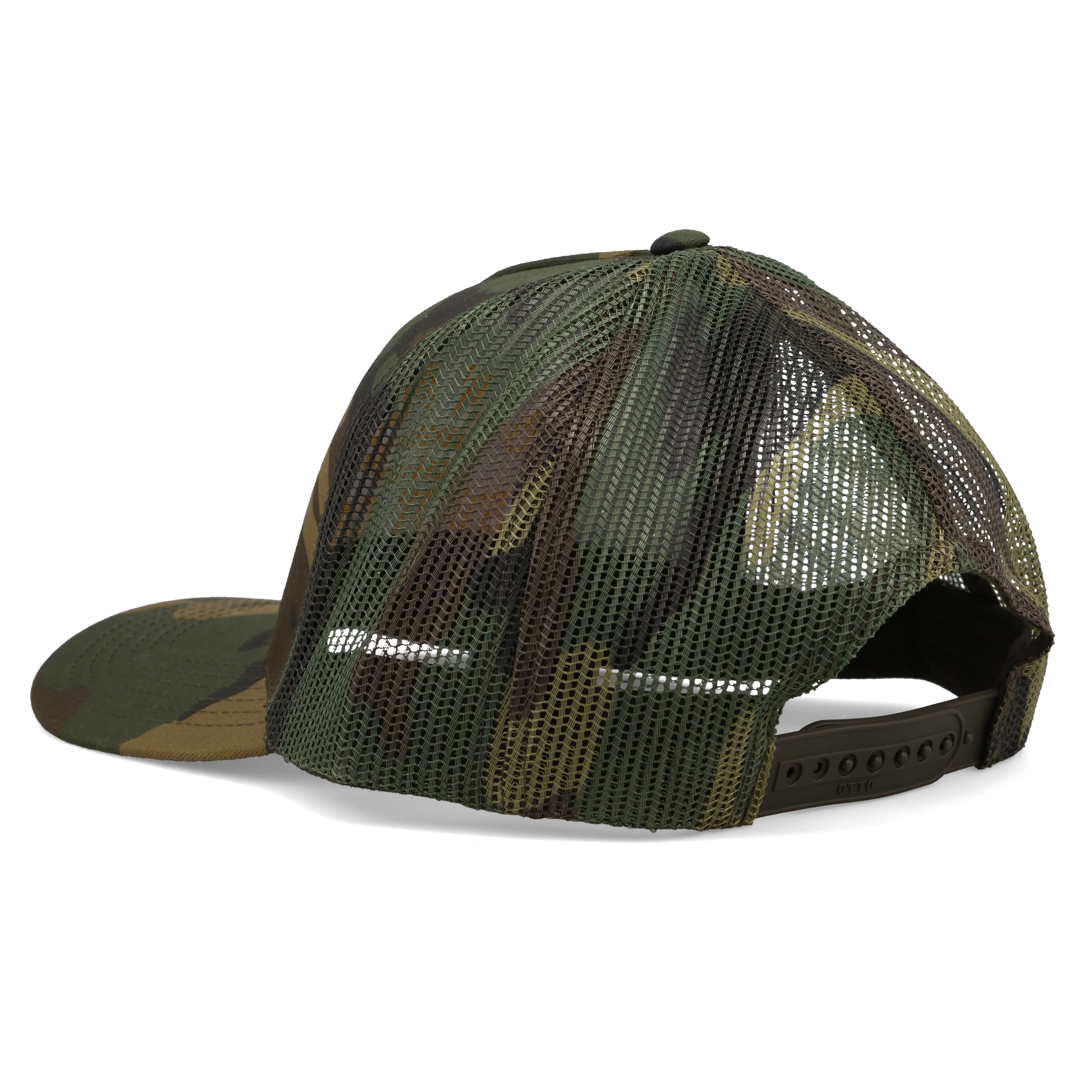 Dan Post Trucker Hat - Image 5