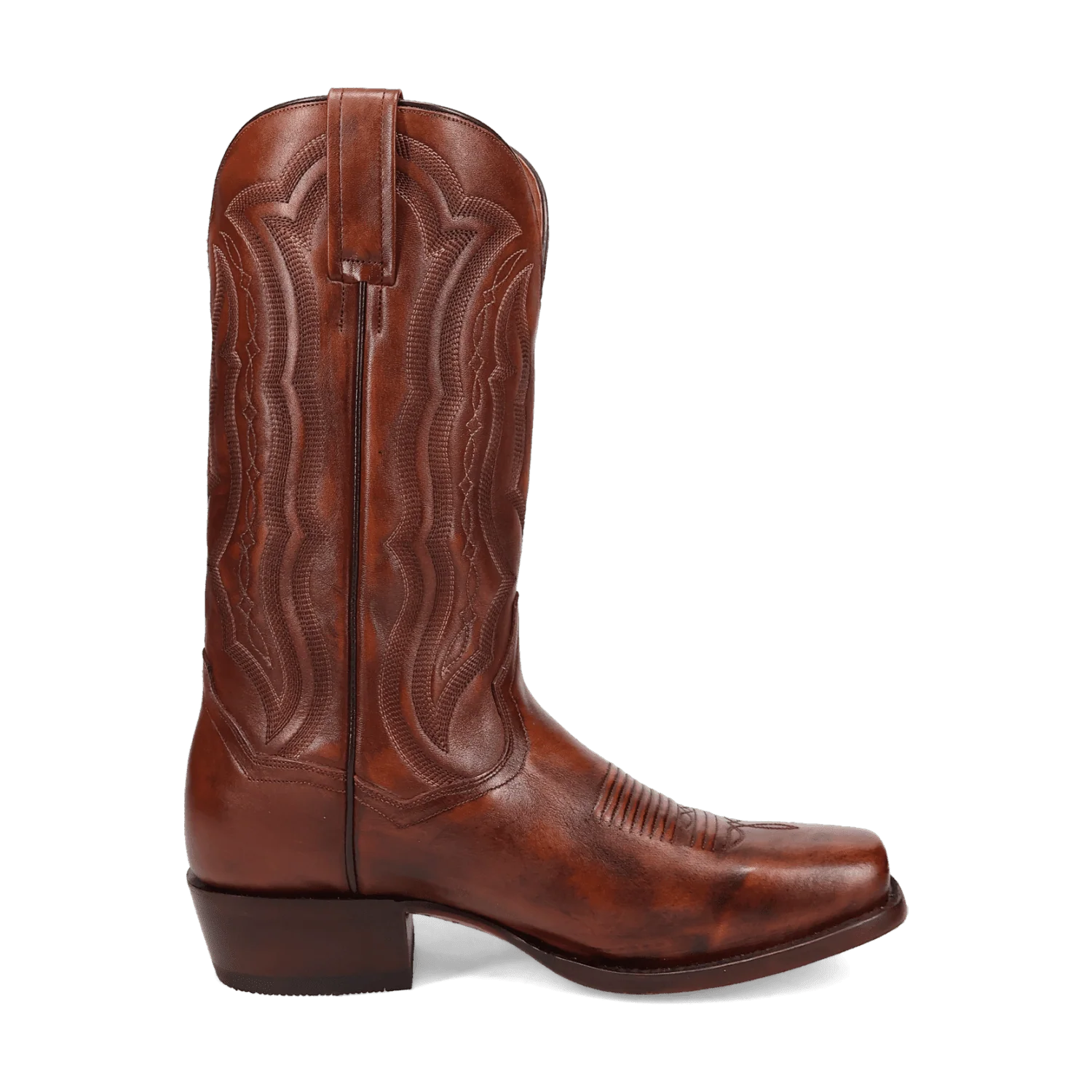 WADE LEATHER BOOT - Image 3