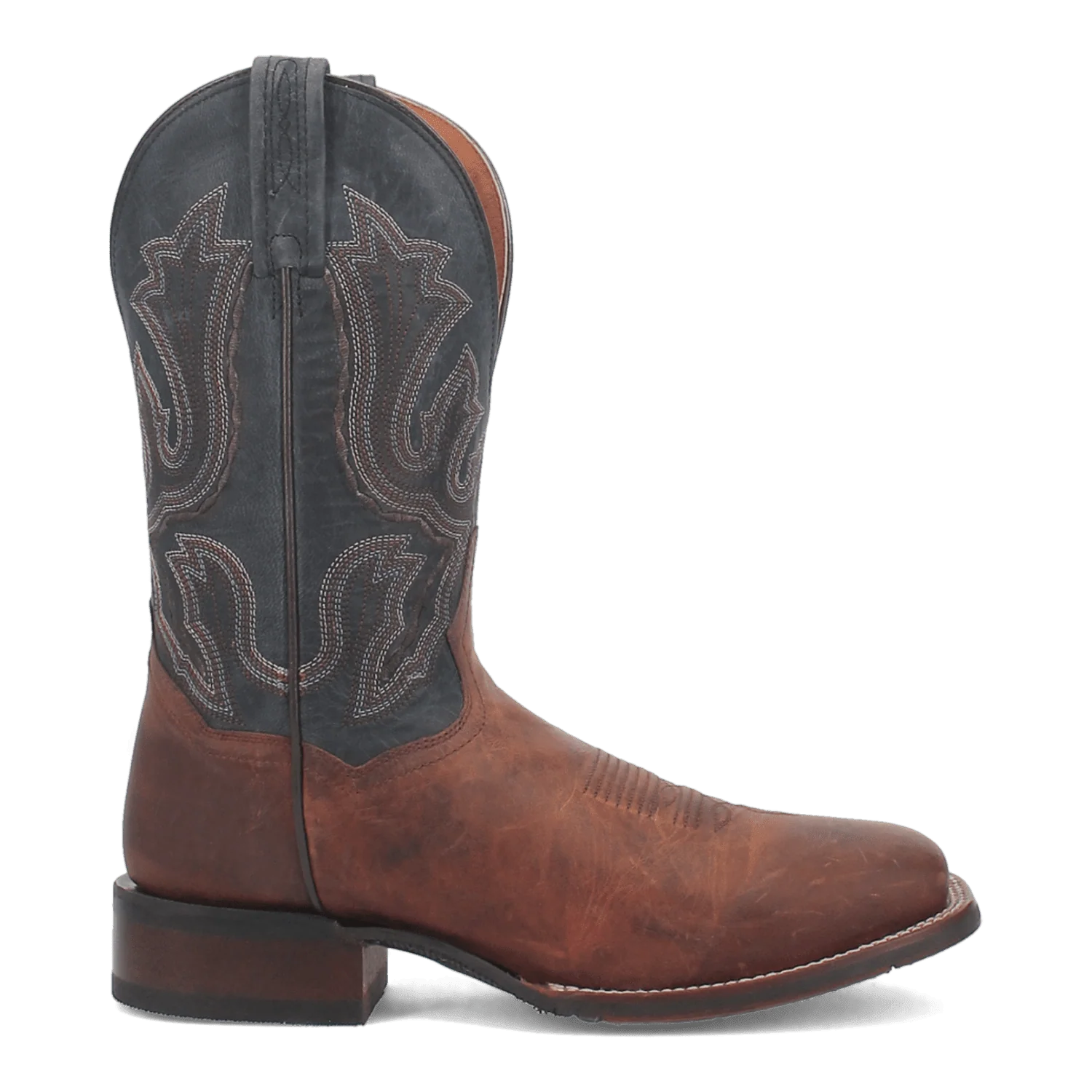 WINSLOW LEATHER BOOT - Image 2