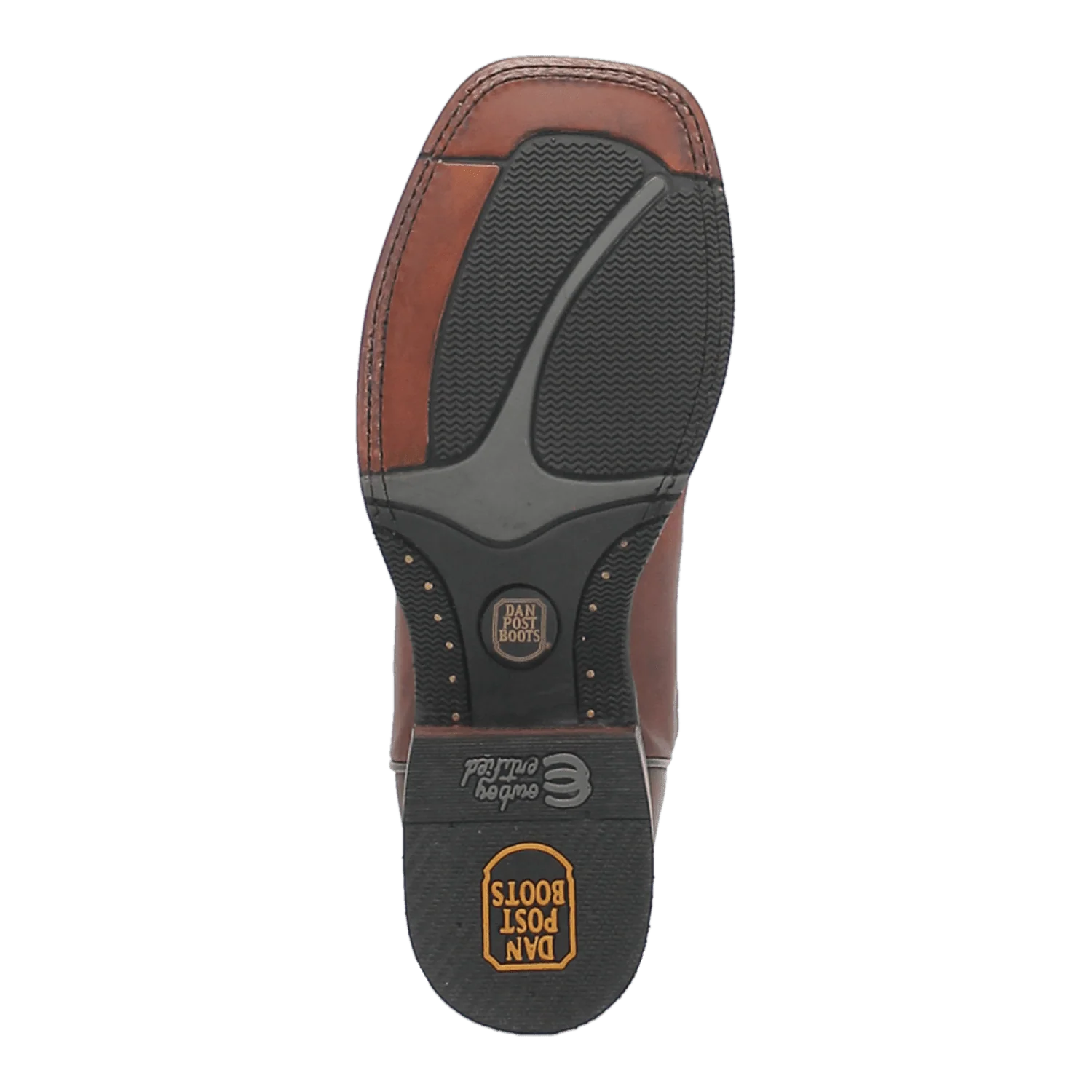 WINSLOW LEATHER BOOT - Image 7