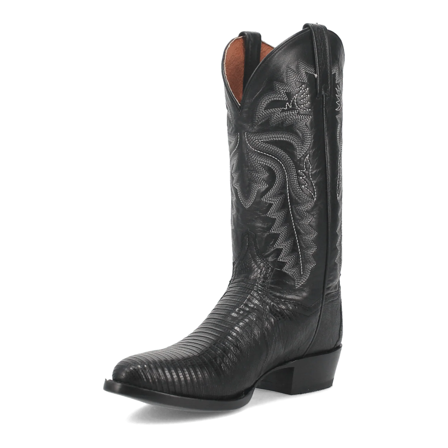 WINSTON LIZARD BOOT - Image 8
