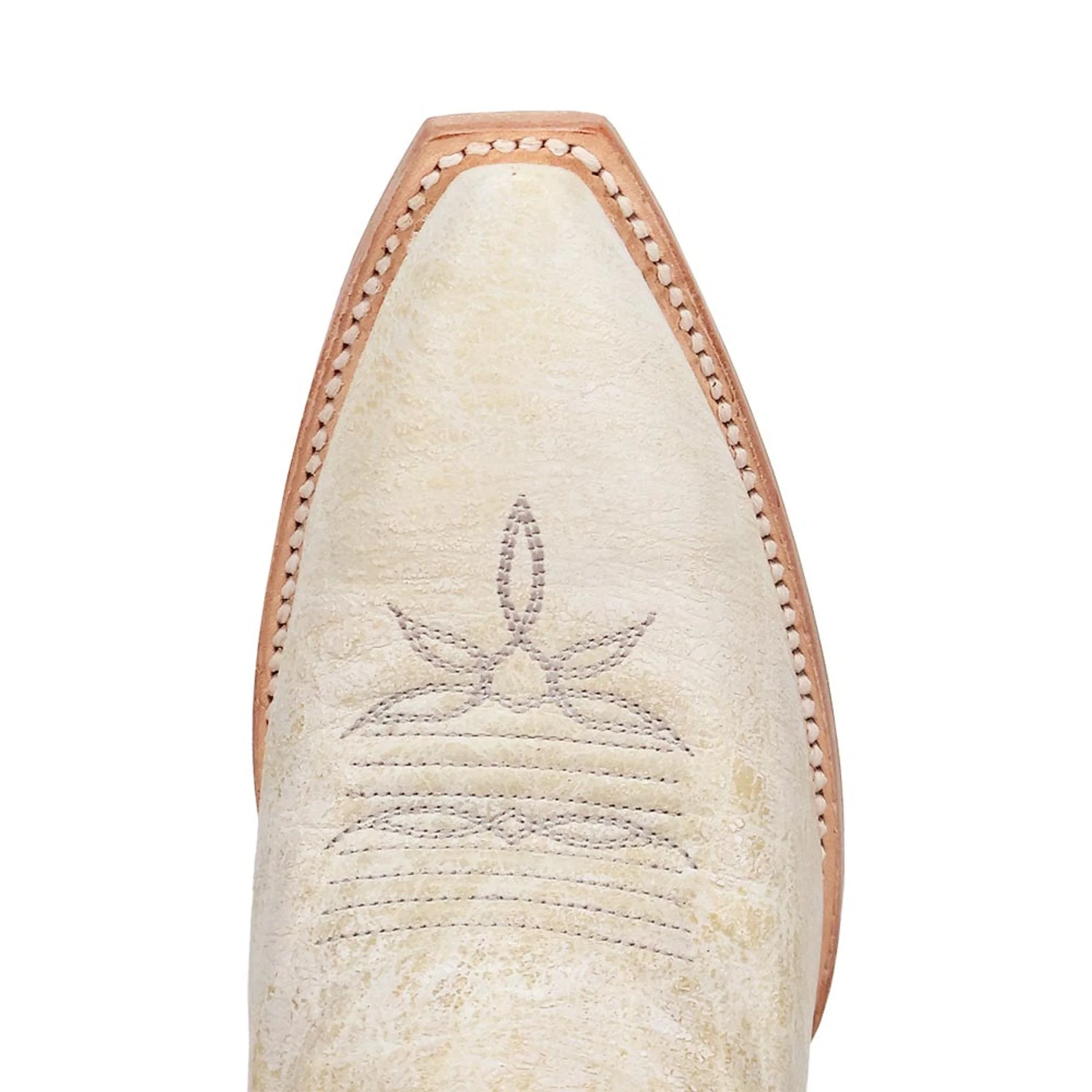 Dan Post Women's Miley Bone Snip Toe Medium Cowboy Boots - Image 6