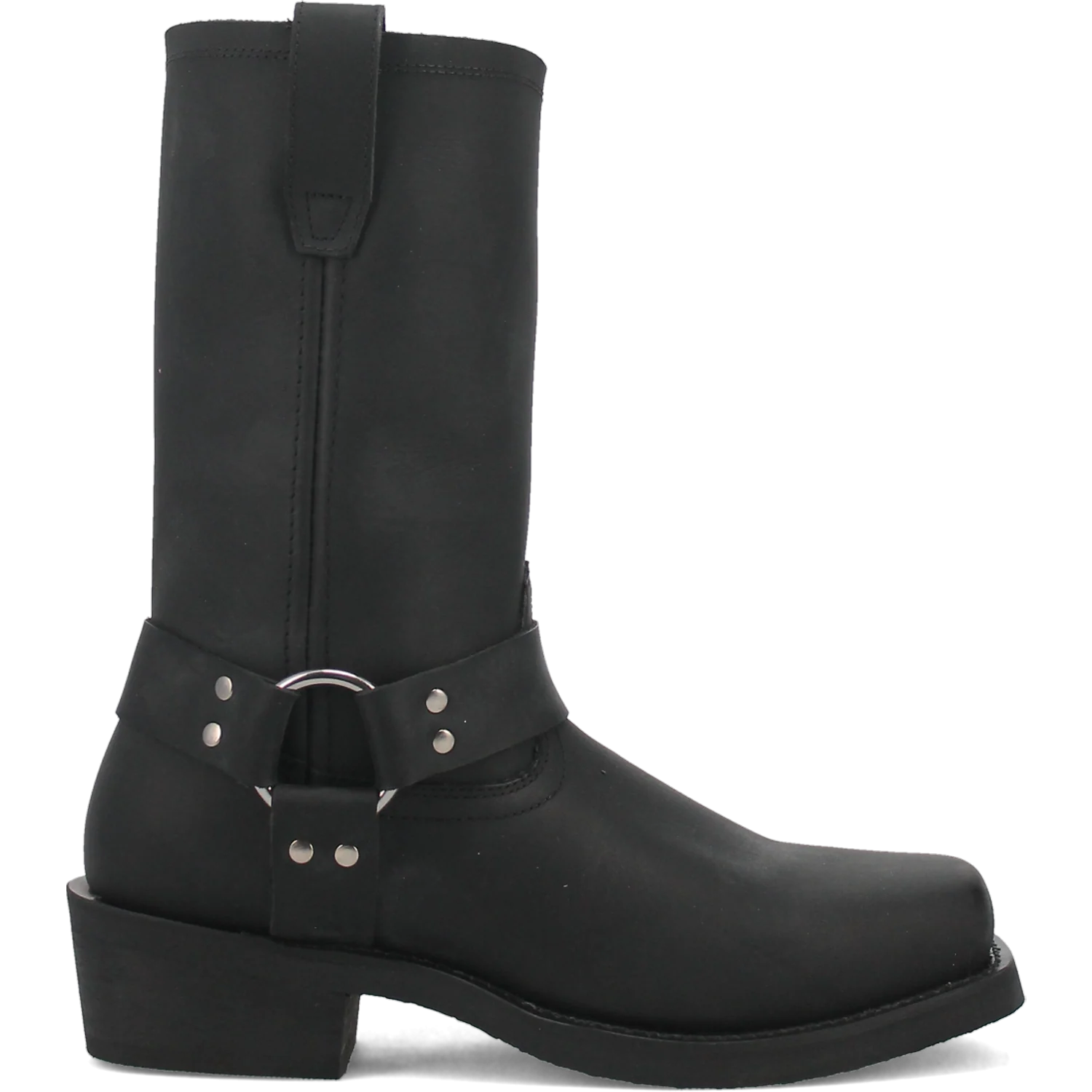 Dean Biker Boot - Image 2