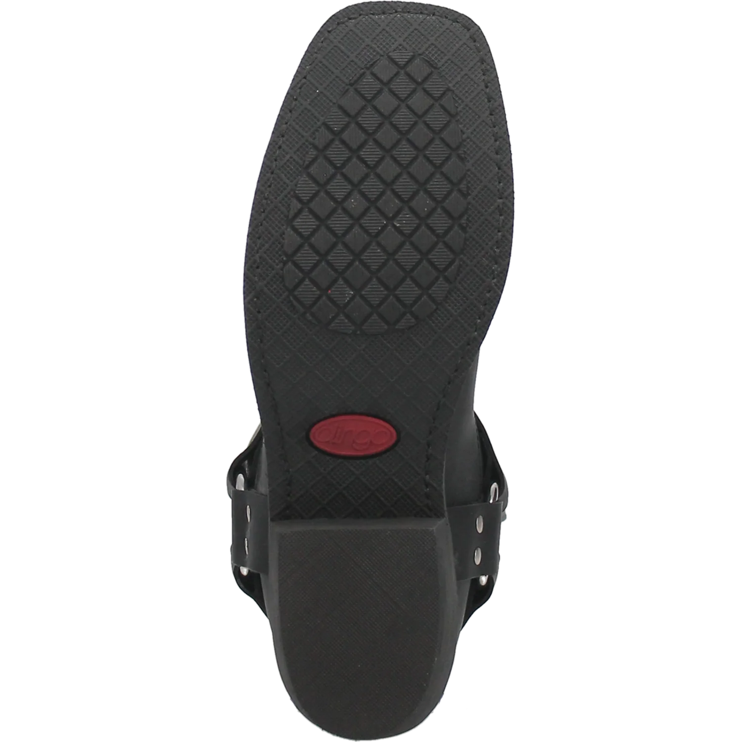 Dean Biker Boot - Image 7