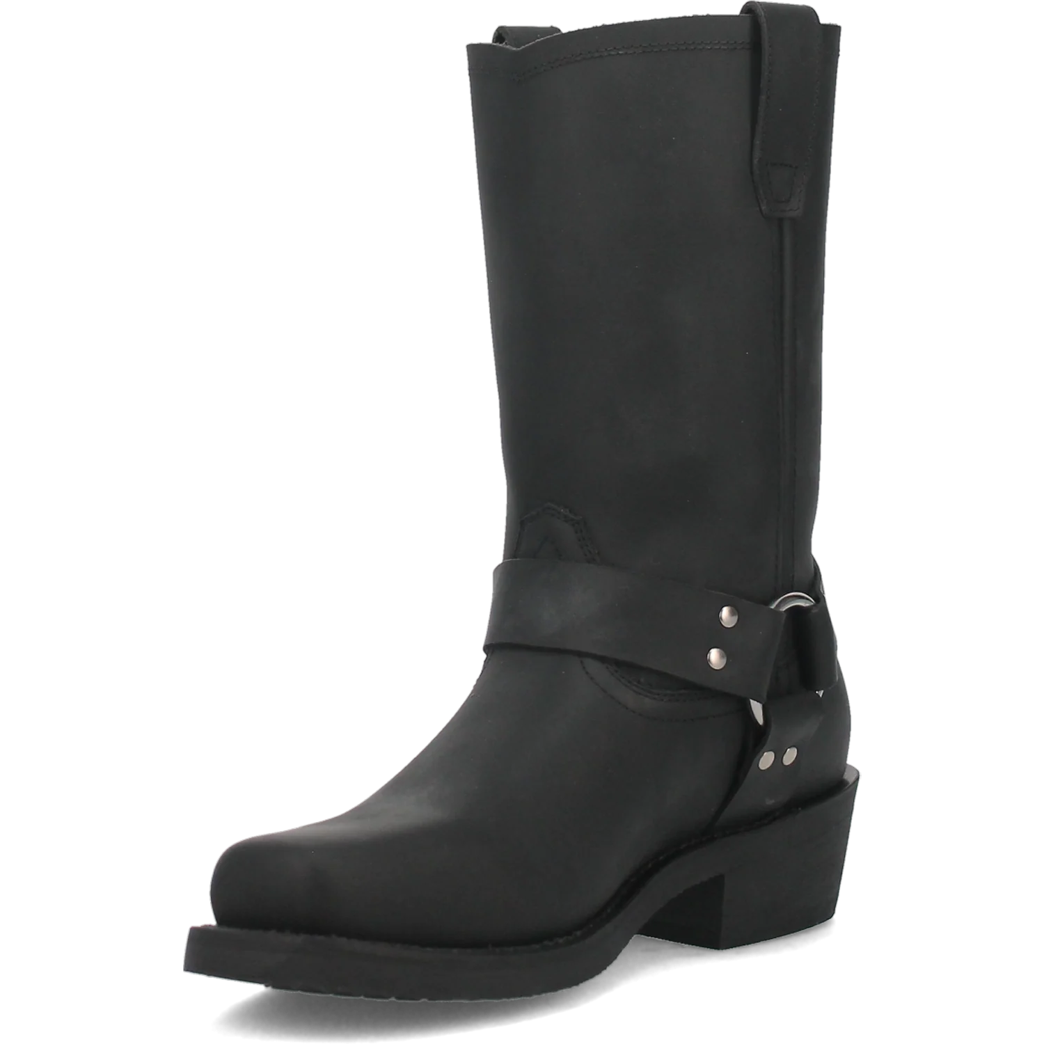 Dean Biker Boot - Image 8