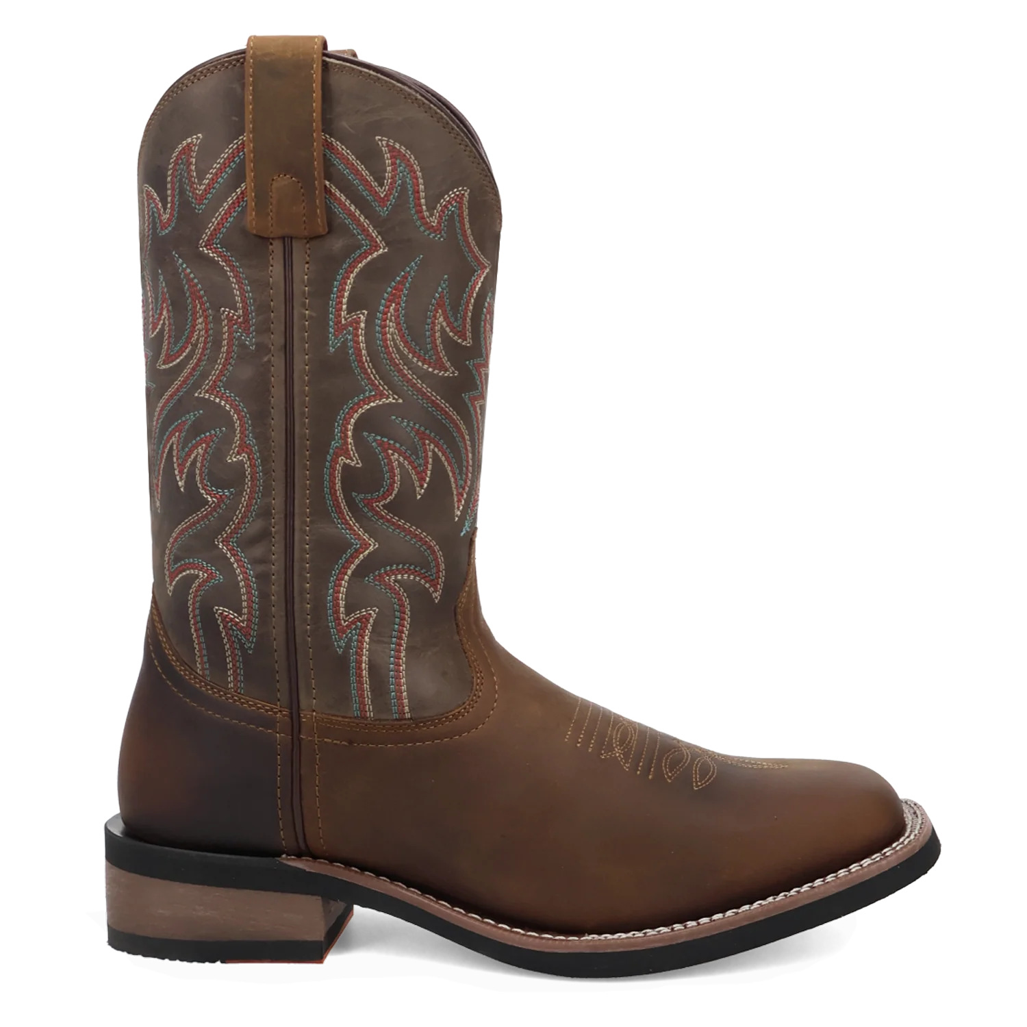 Laredo DECATUR LEATHER BOOT - Image 2