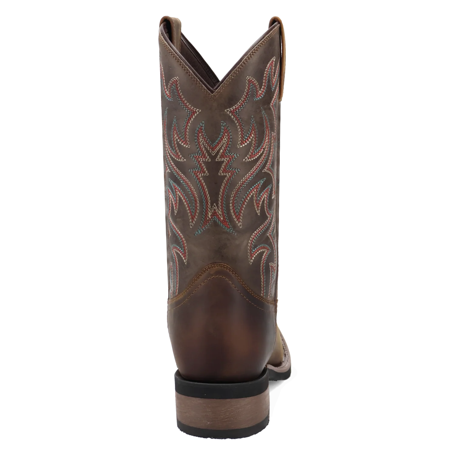 Laredo DECATUR LEATHER BOOT - Image 4