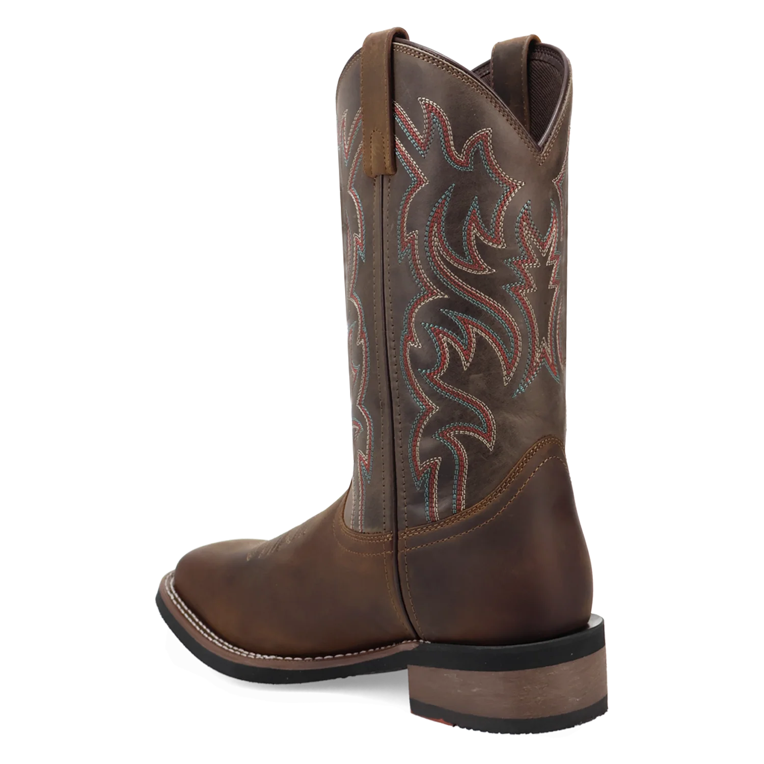 Laredo DECATUR LEATHER BOOT - Image 9