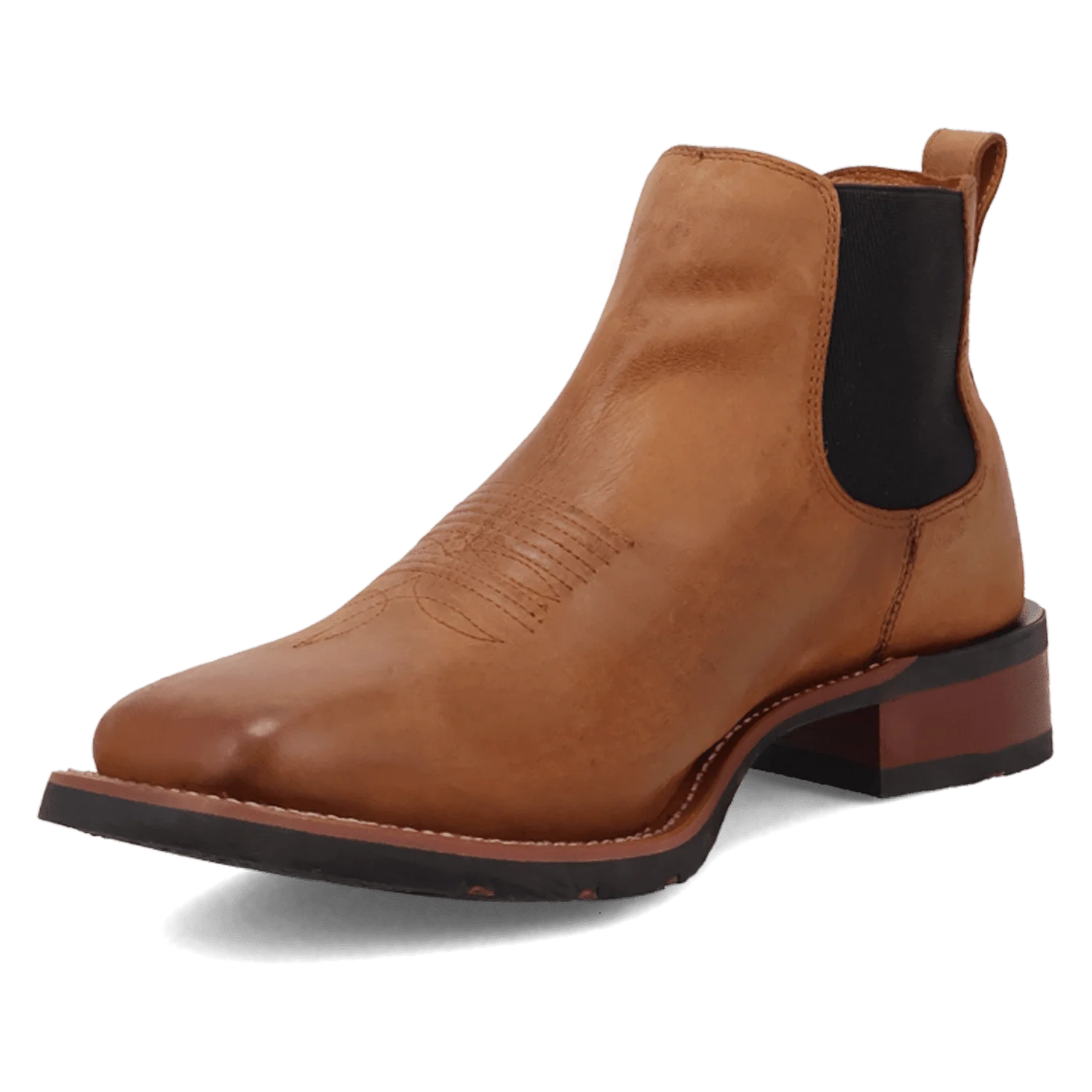 Laredo DEVIN LEATHER BOOT - Image 5