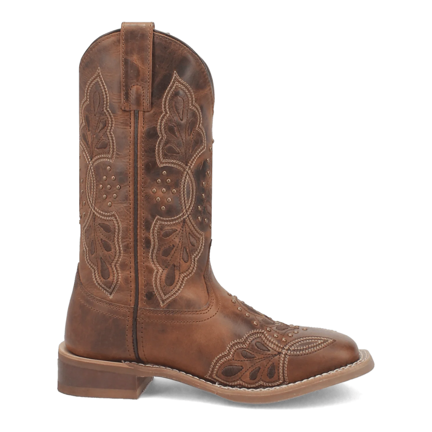 Laredo DIONNE LEATHER BOOT - Image 2