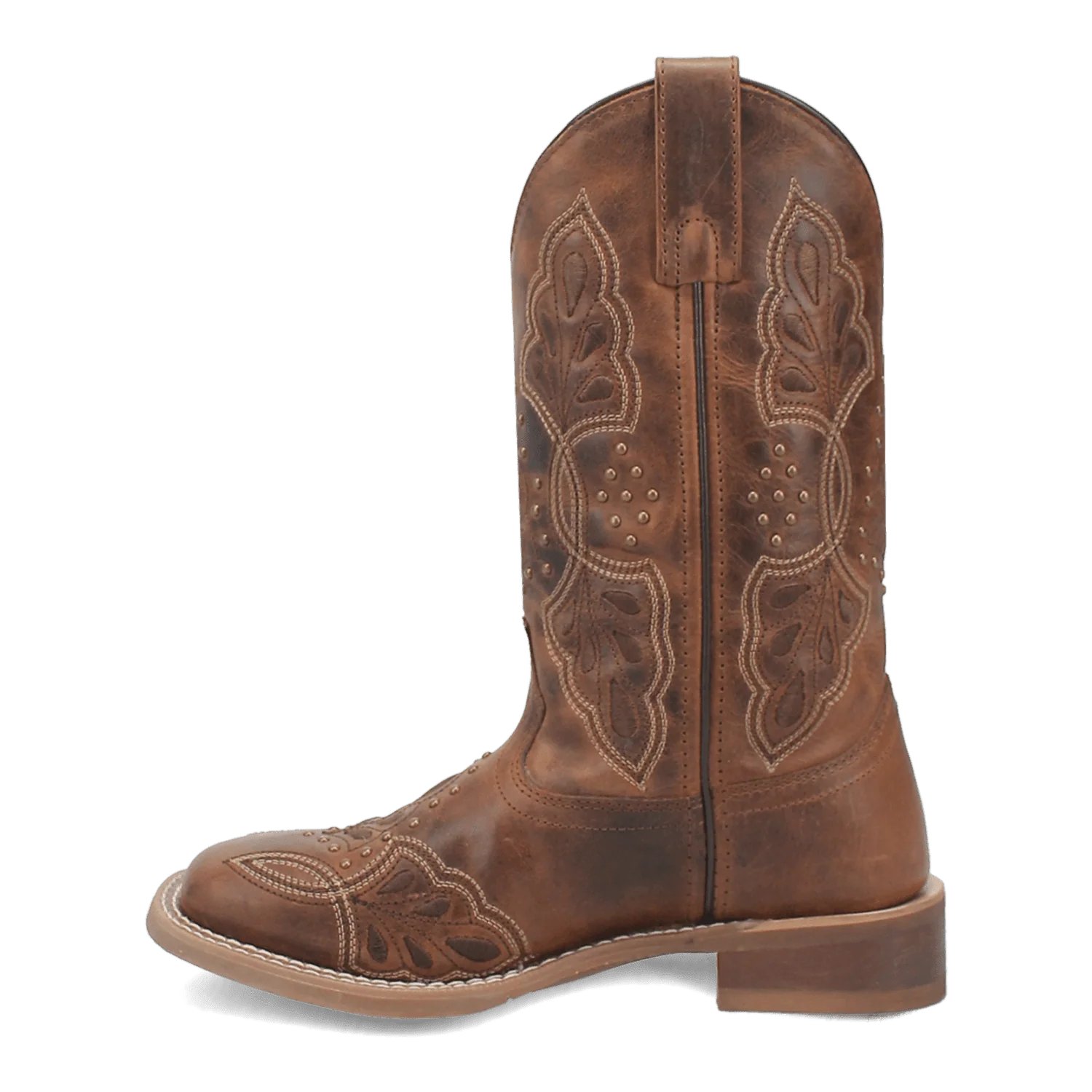 Laredo DIONNE LEATHER BOOT - Image 3