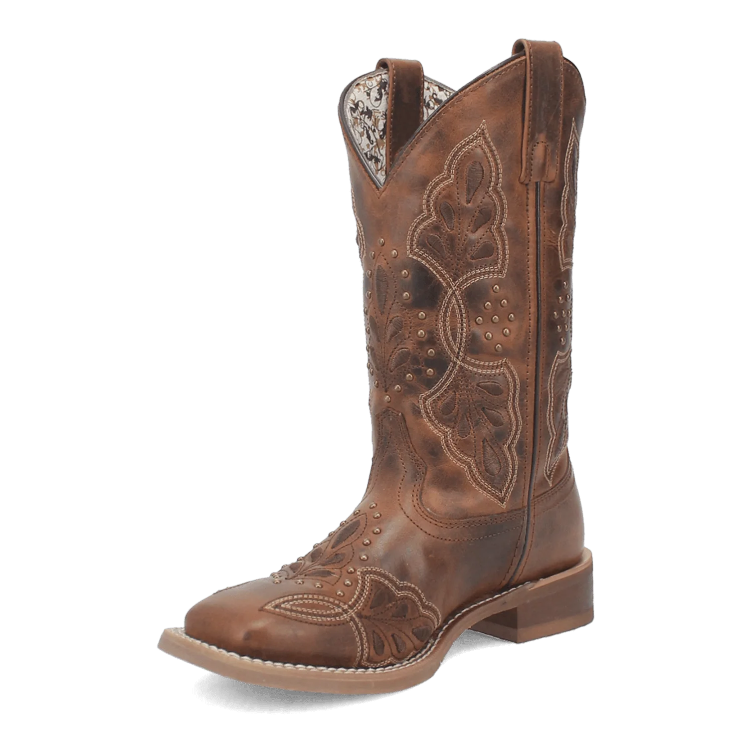 Laredo DIONNE LEATHER BOOT - Image 8