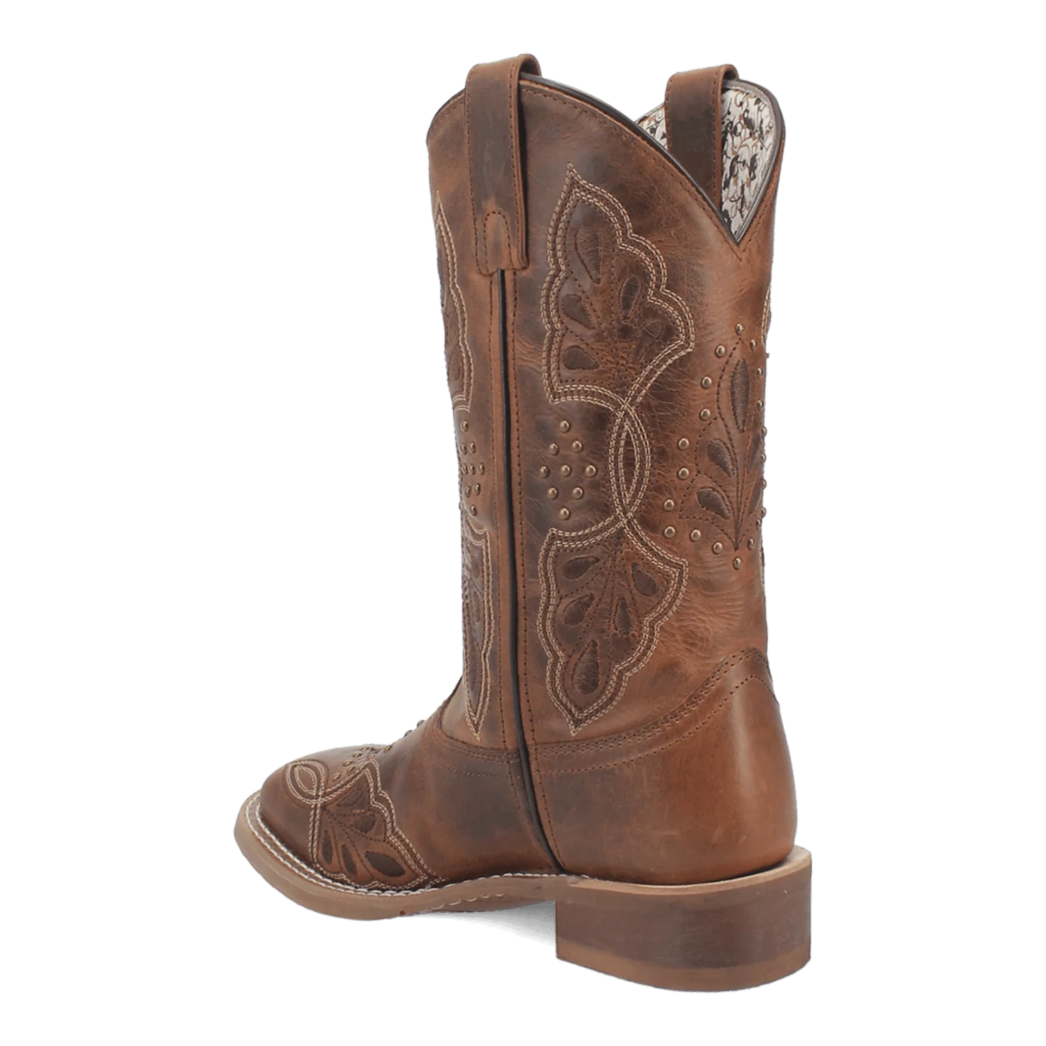 Laredo DIONNE LEATHER BOOT - Image 9
