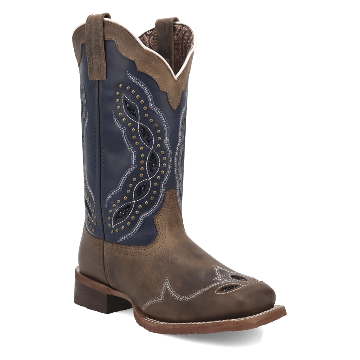 Laredo DRAGONFLY LEATHER BOOT
