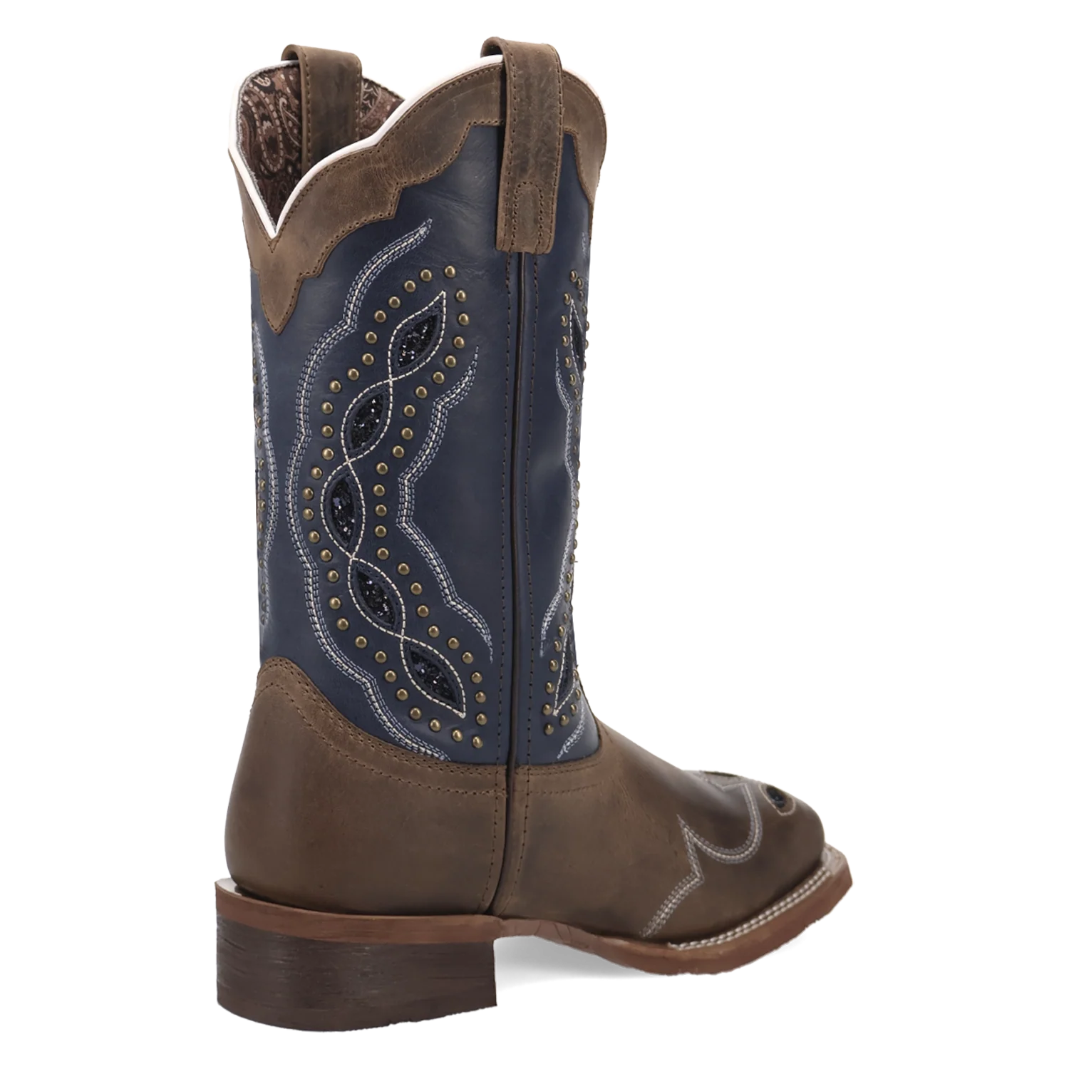 Laredo DRAGONFLY LEATHER BOOT - Image 10