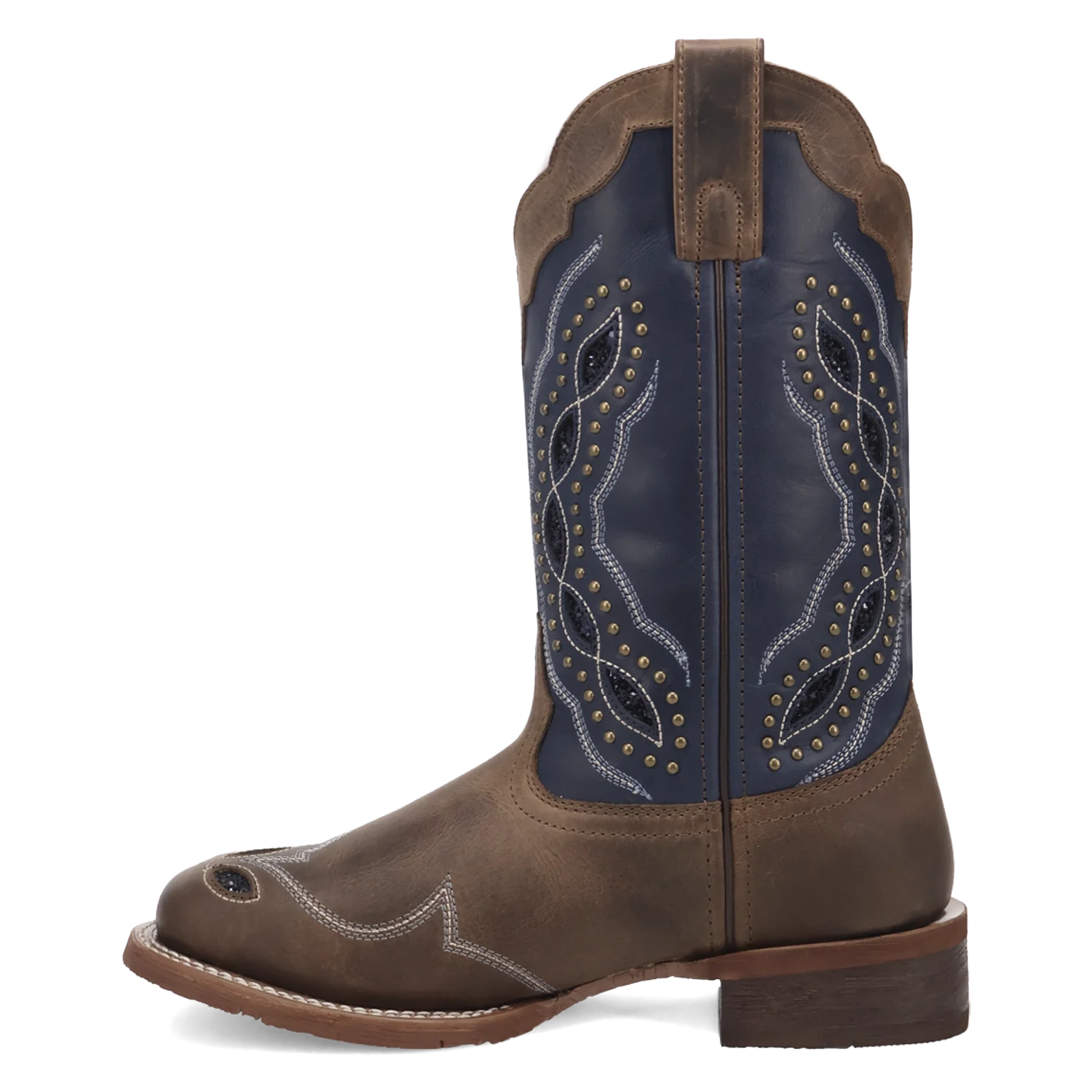 Laredo DRAGONFLY LEATHER BOOT - Image 3