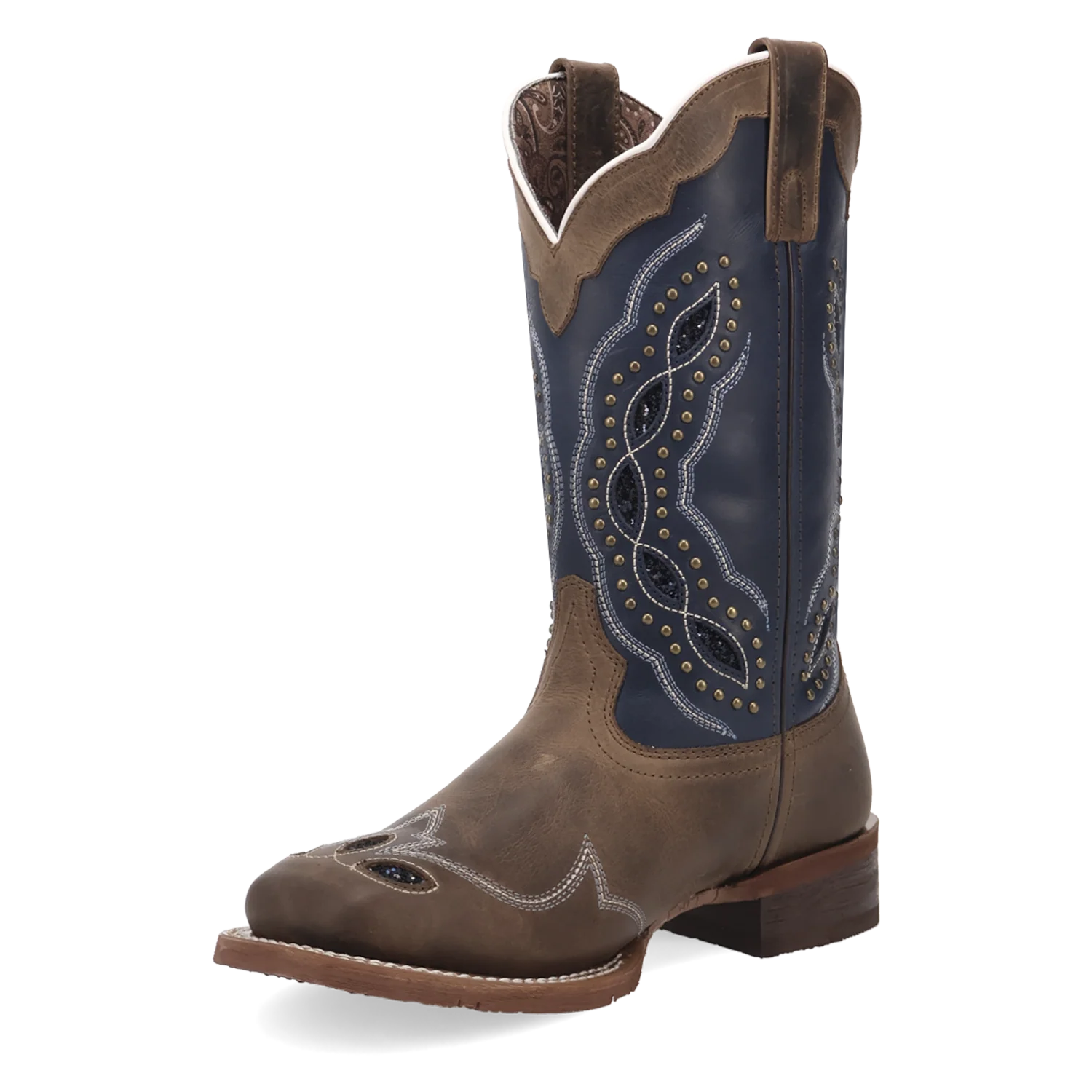 Laredo DRAGONFLY LEATHER BOOT - Image 8