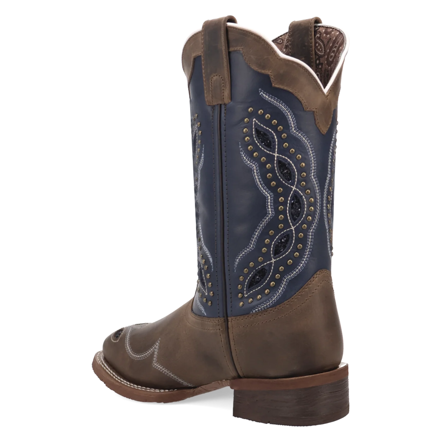Laredo DRAGONFLY LEATHER BOOT - Image 9