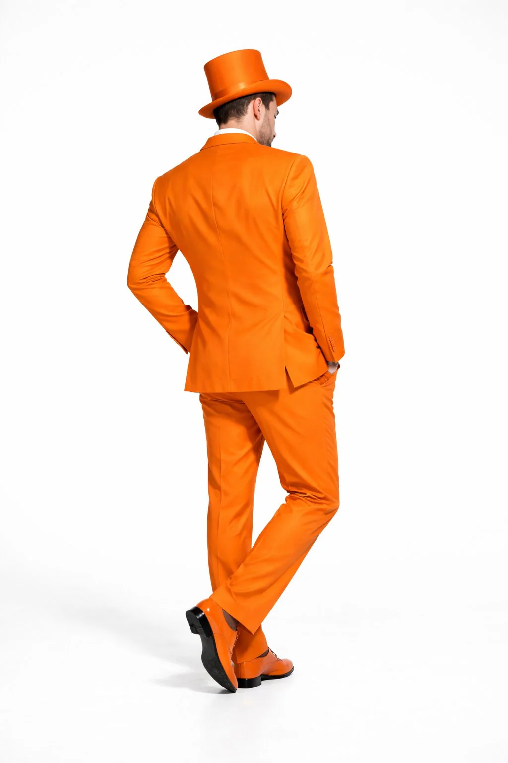 Dumb N Dumber Blue Suit - (Good Quality Not Cheap Like Other Sites) - Image 10