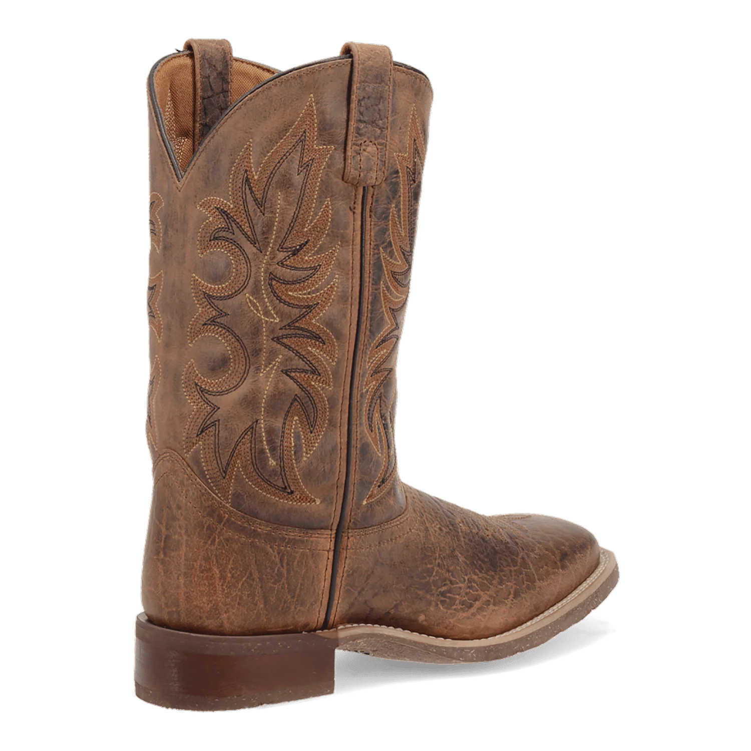 Laredo DURANT LEATHER BOOT - Image 10