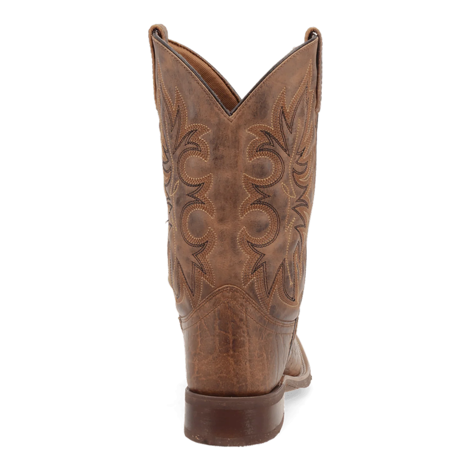 Laredo DURANT LEATHER BOOT - Image 4