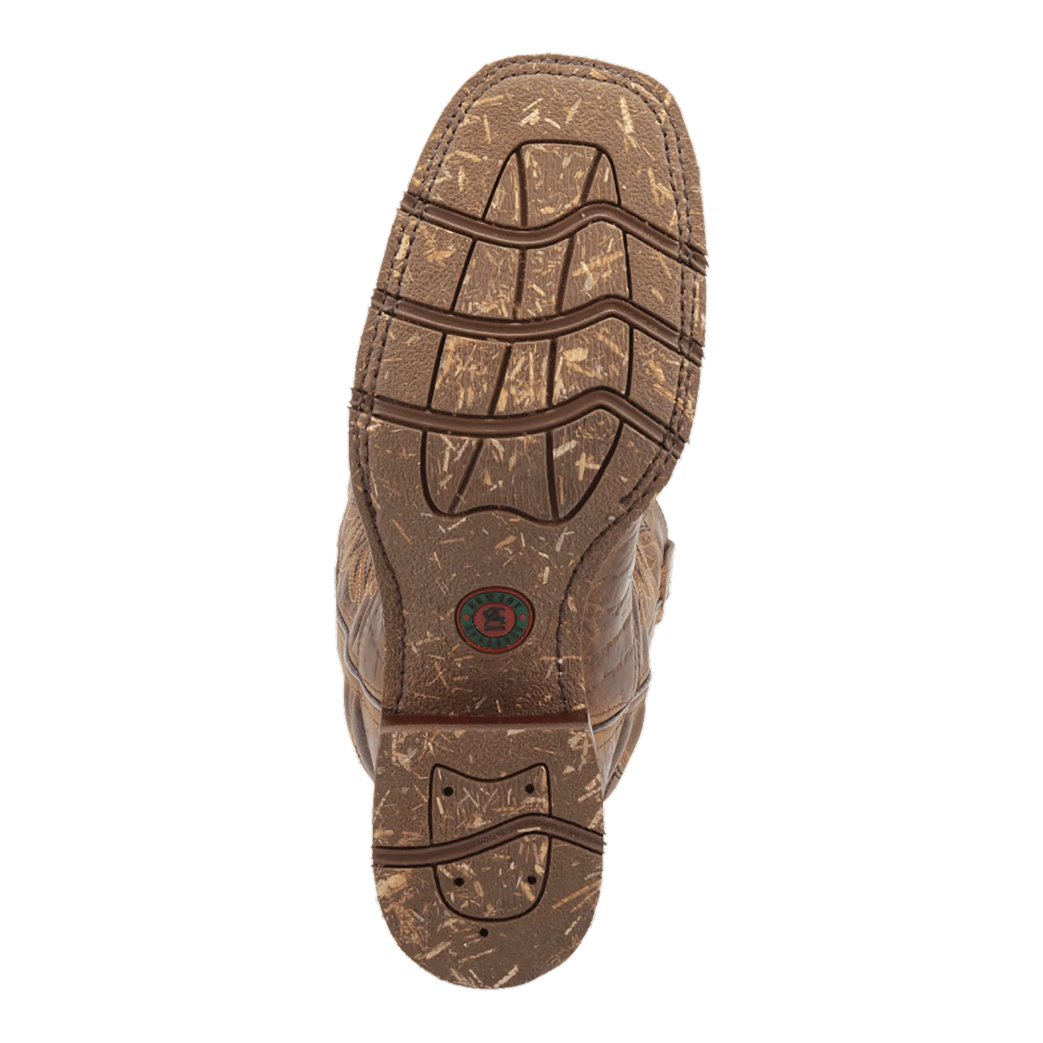 Laredo DURANT LEATHER BOOT - Image 7