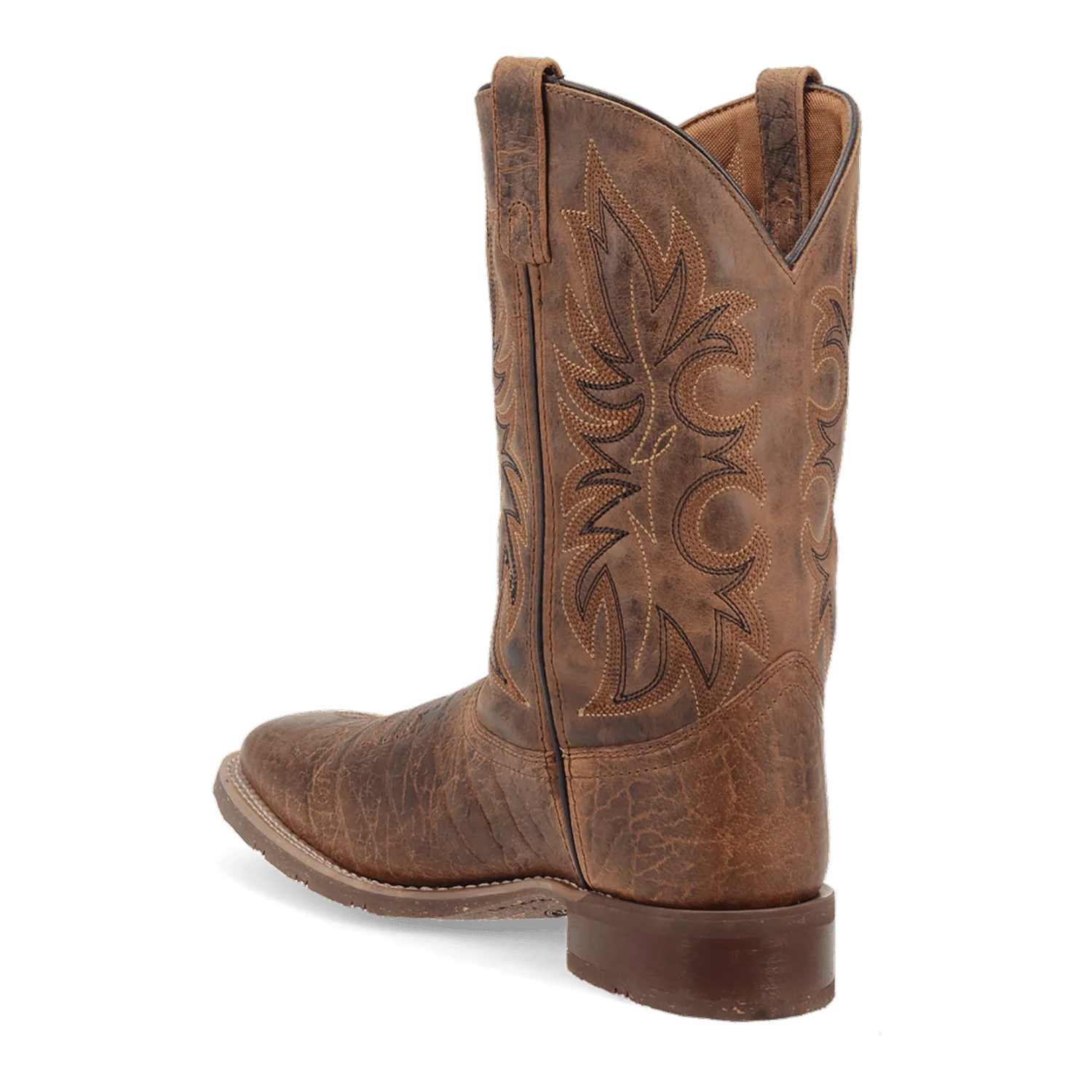 Laredo DURANT LEATHER BOOT - Image 9