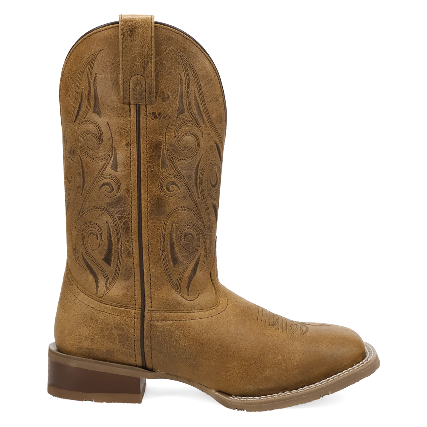 Laredo EMBERLYNN LEATHER BOOT - Image 2