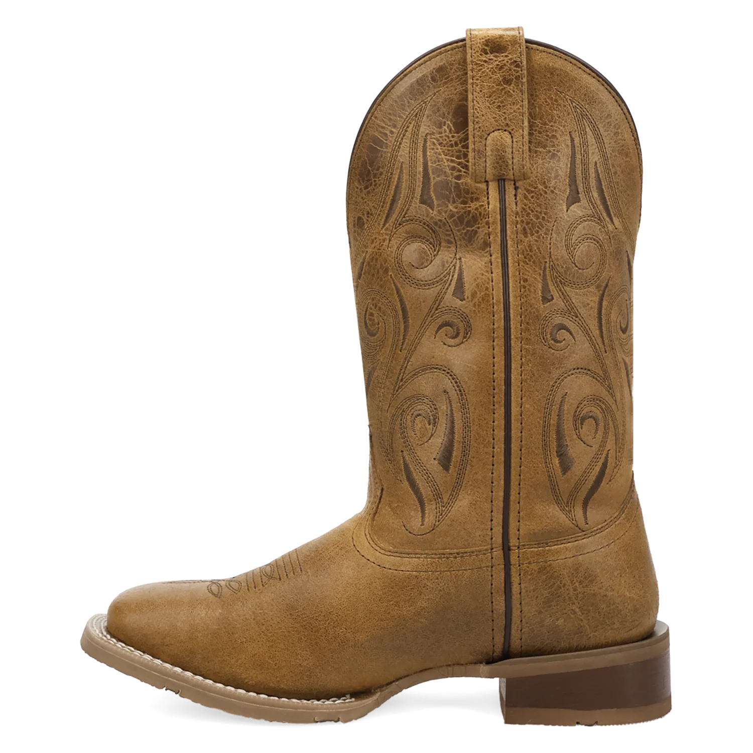 Laredo EMBERLYNN LEATHER BOOT - Image 3