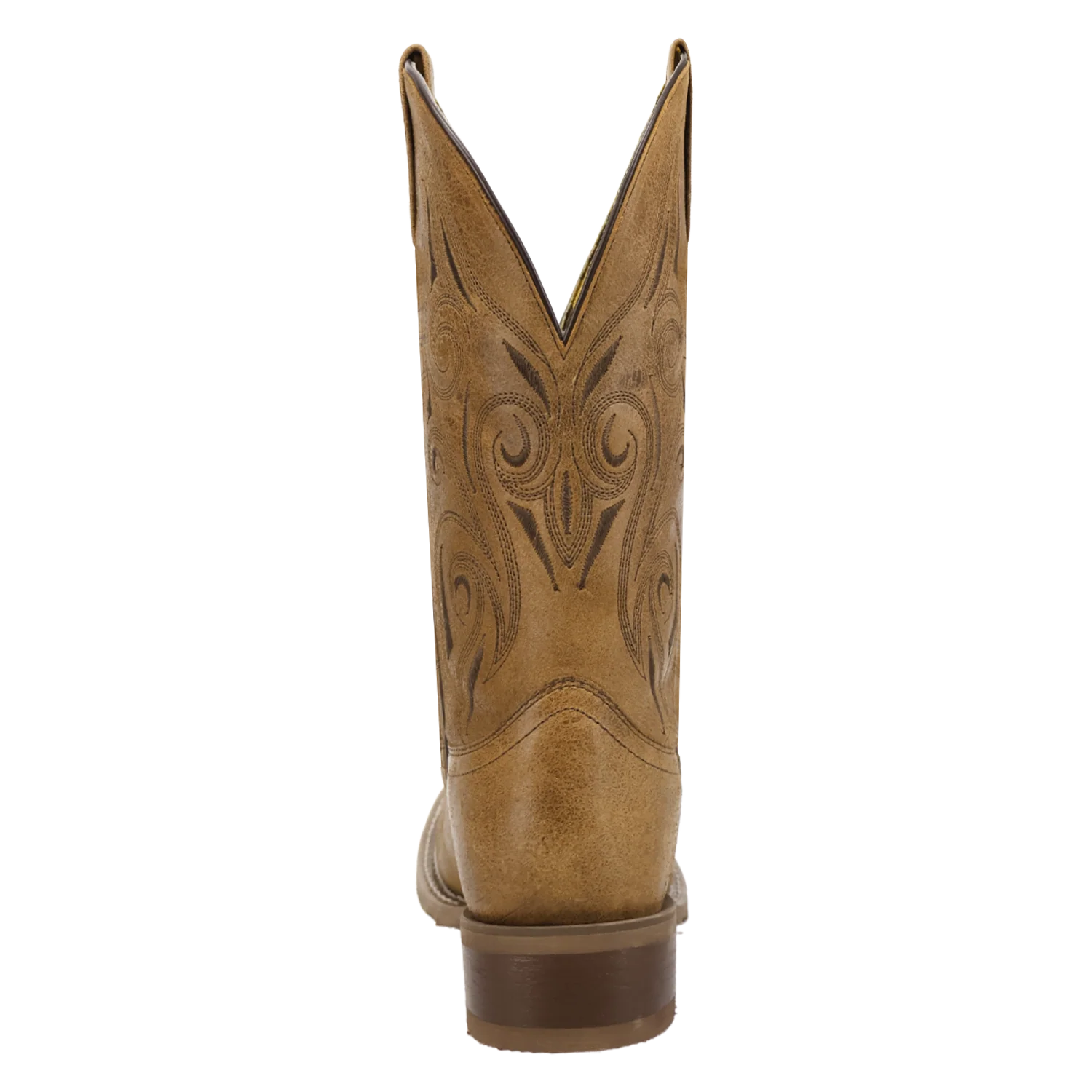 Laredo EMBERLYNN LEATHER BOOT - Image 4