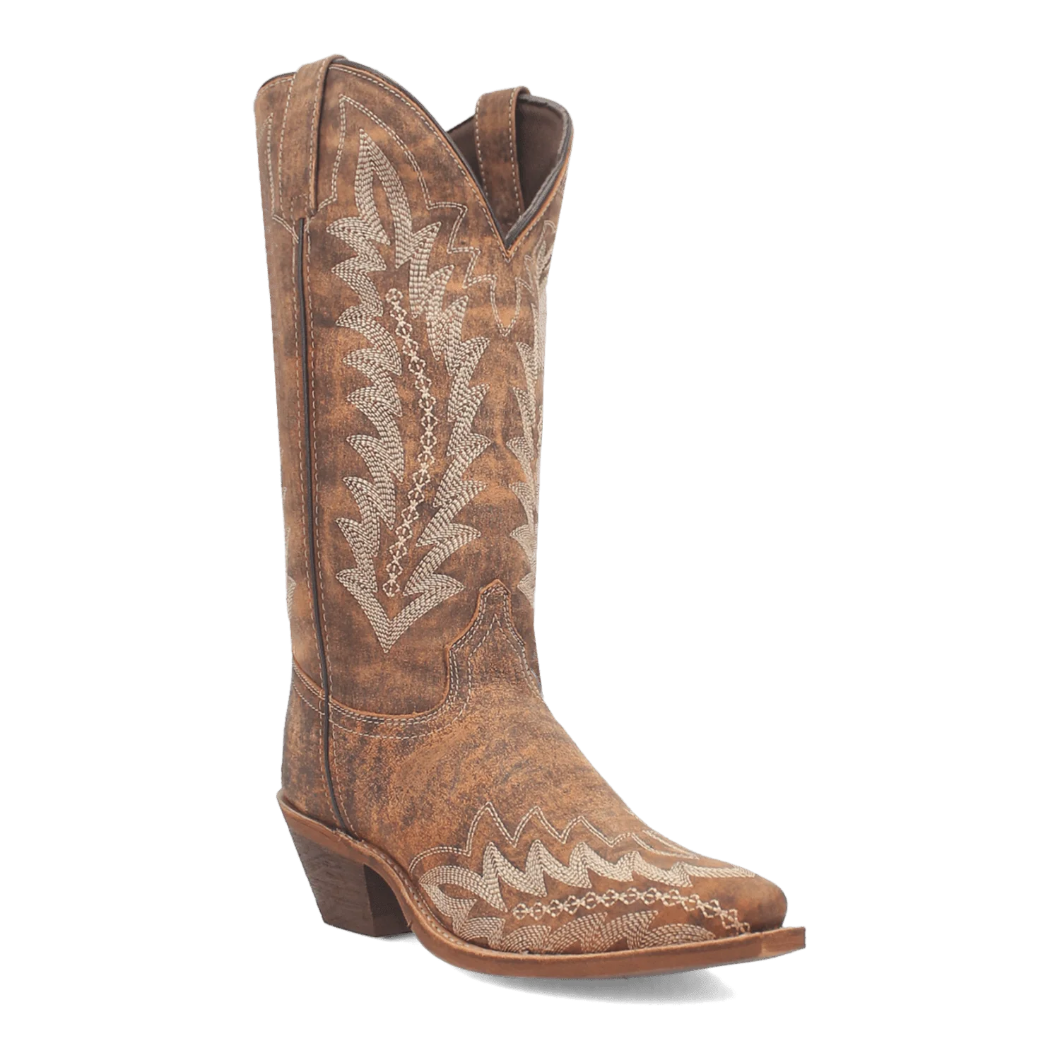 Laredo EMMYLEE LEATHER BOOT
