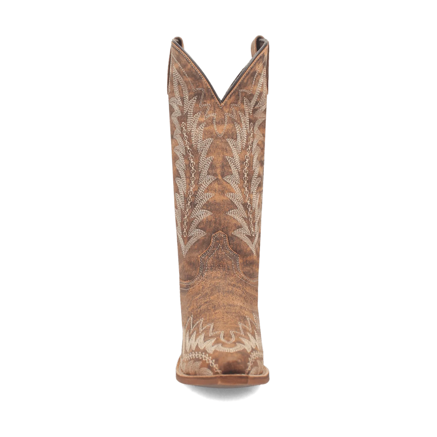 Laredo EMMYLEE LEATHER BOOT - Image 5