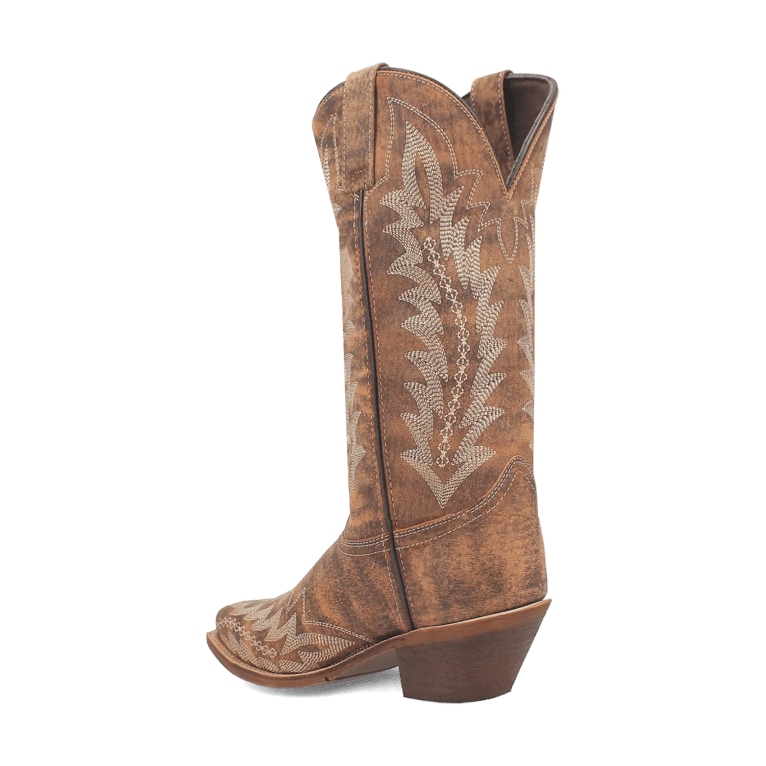 Laredo EMMYLEE LEATHER BOOT - Image 9