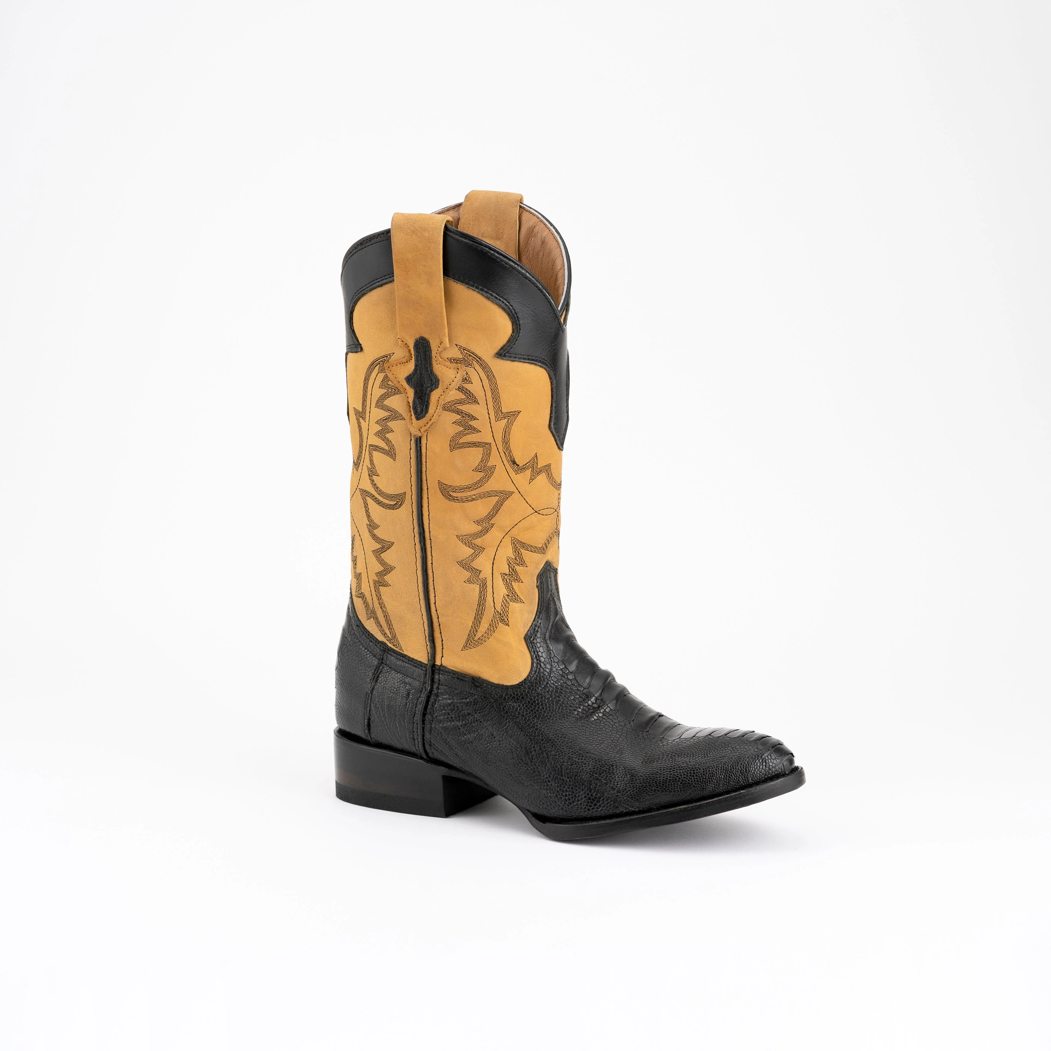 Ferrini Nash - Ostrich Leg
