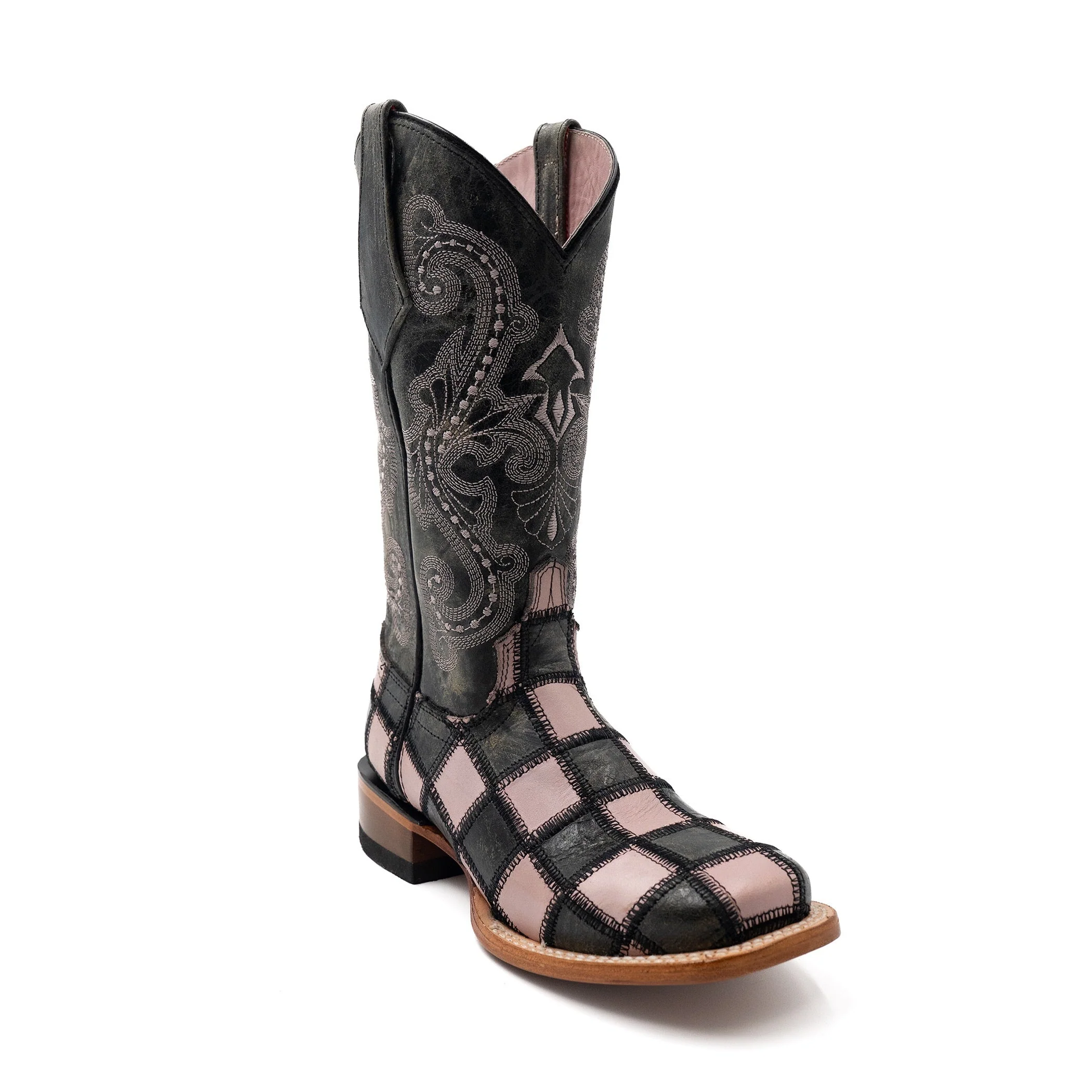 Ferrini Patchwork
