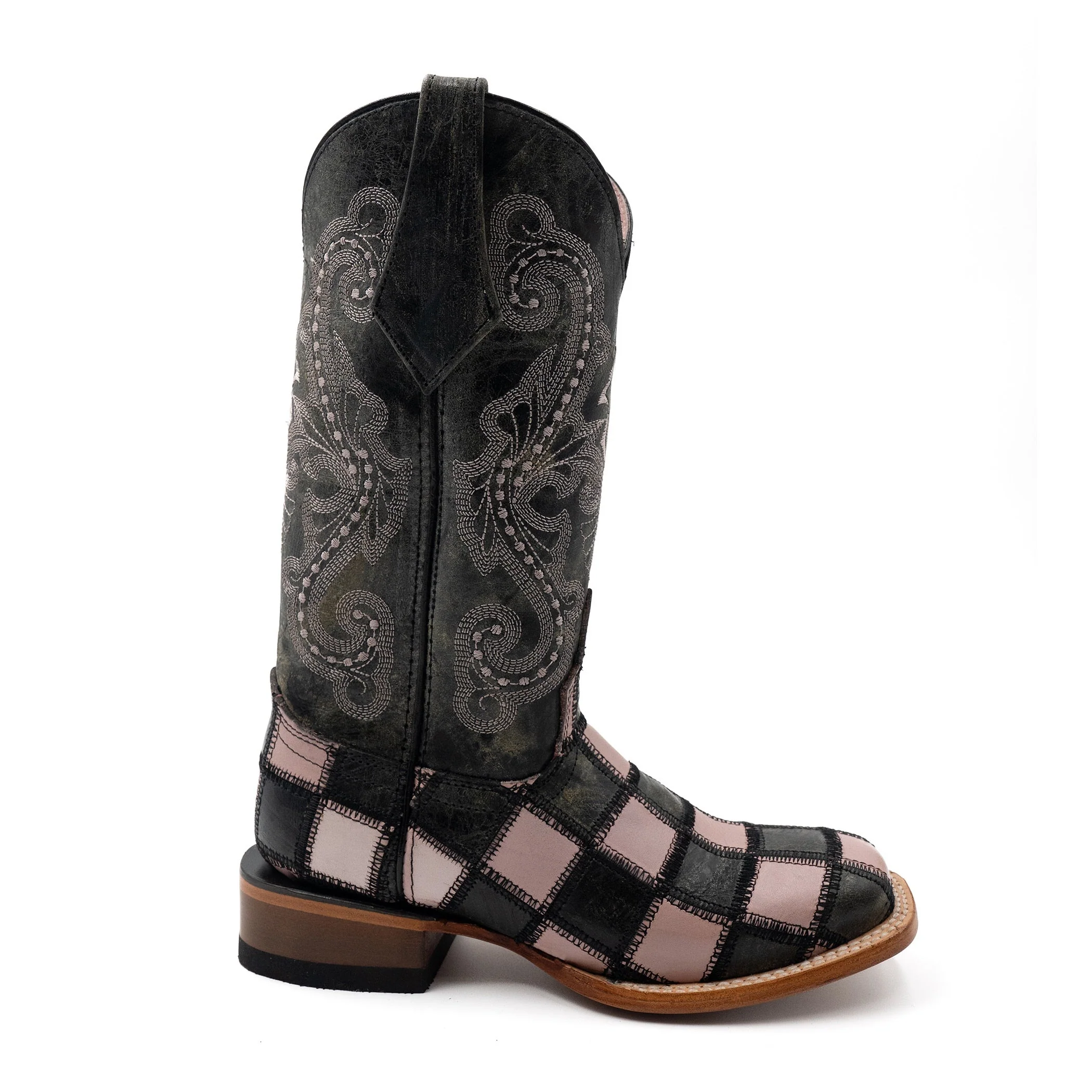 Ferrini Patchwork - Image 2
