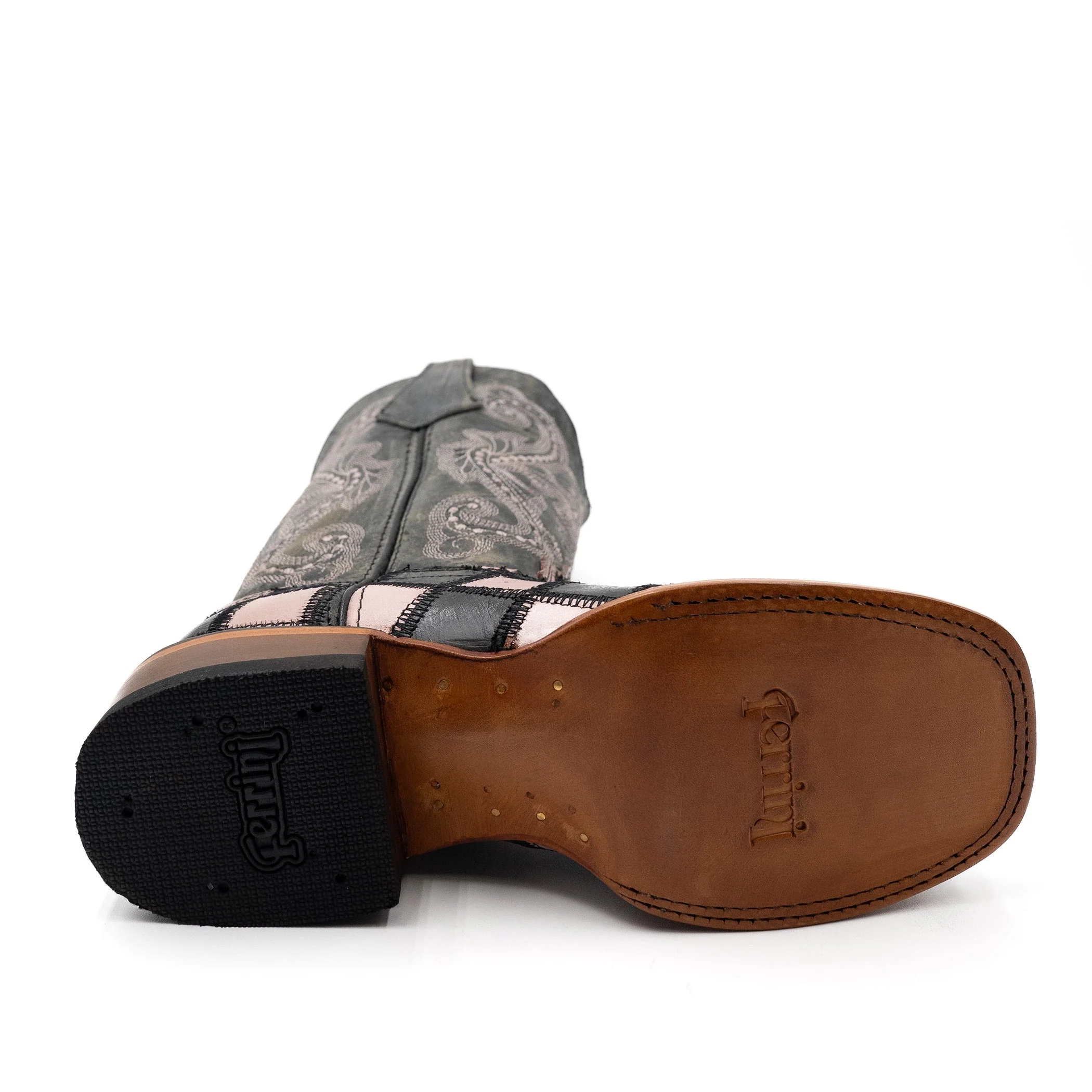 Ferrini Patchwork - Image 6