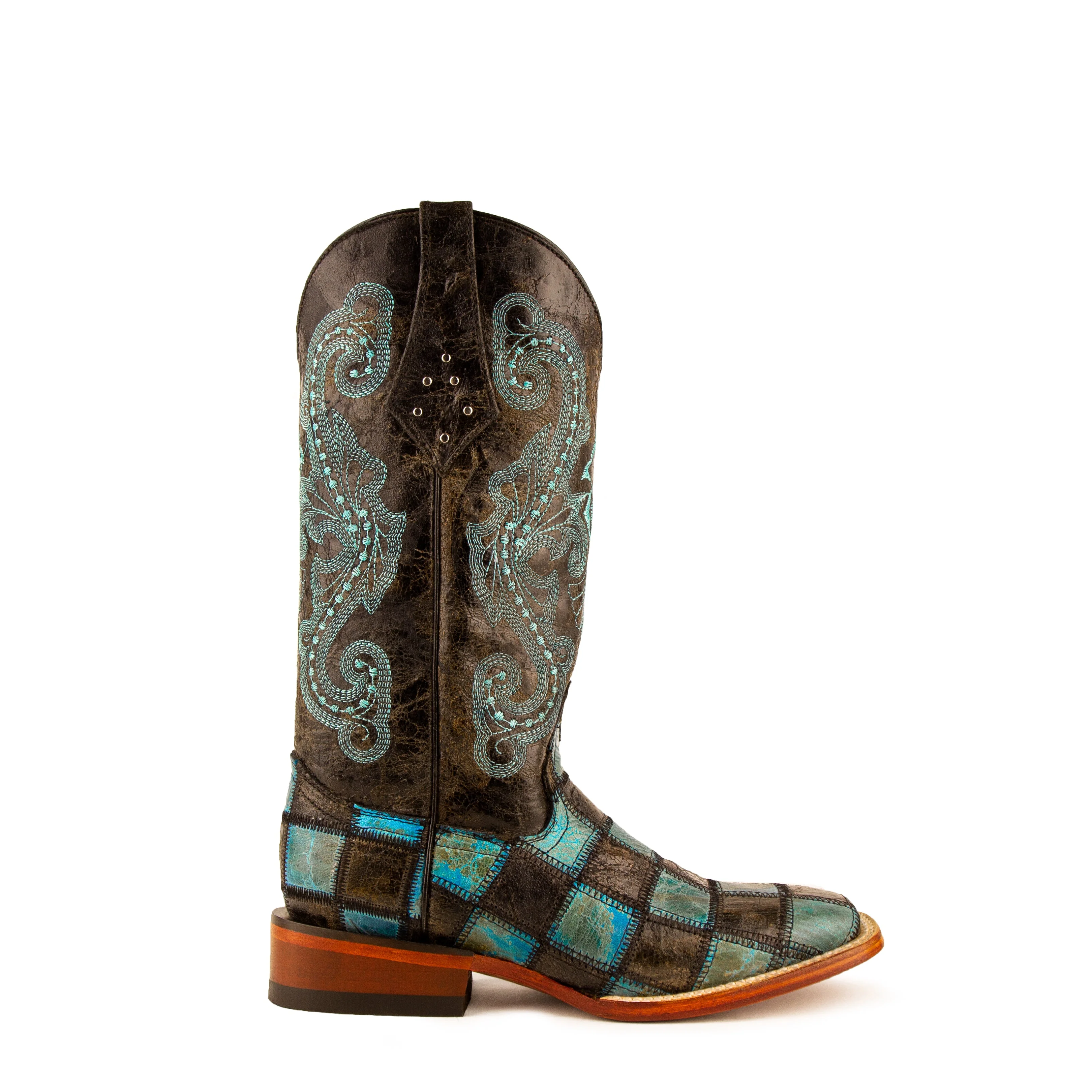 Ferrini Patchwork - Image 3