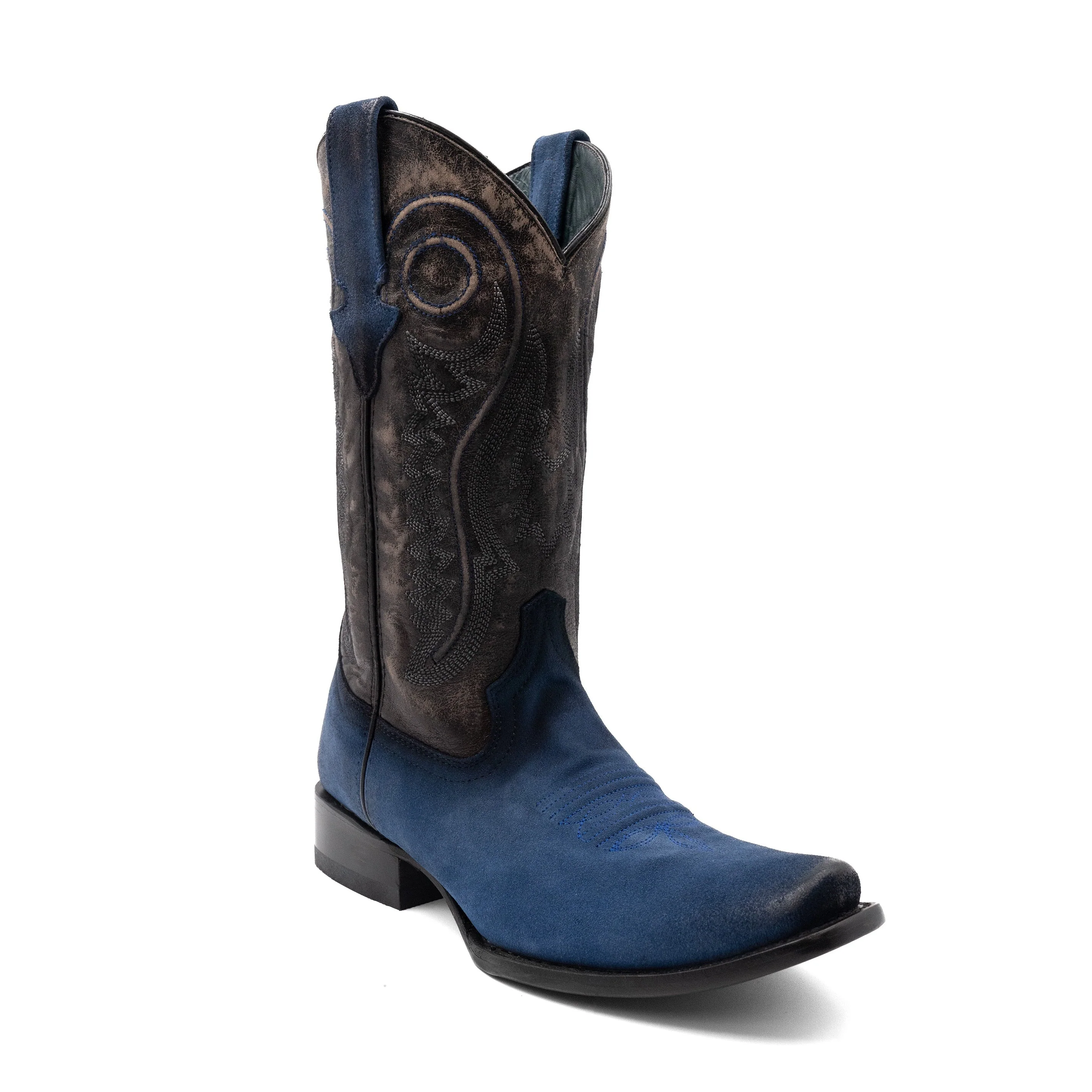 Ferrini Roughrider