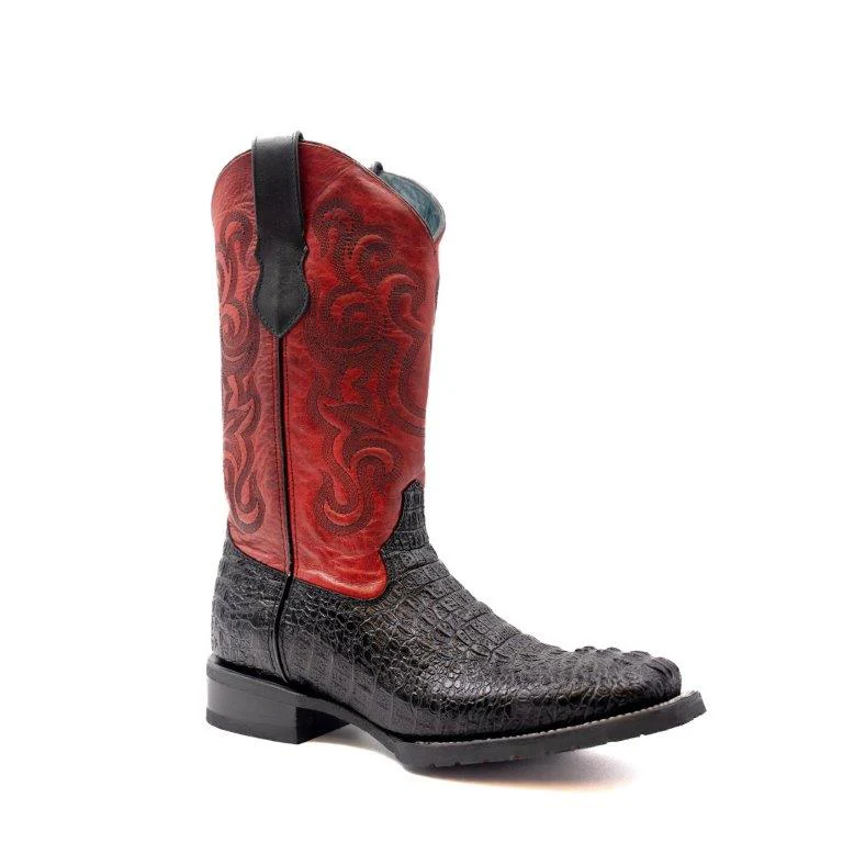 Ferrini Stampede Rubber Sole
