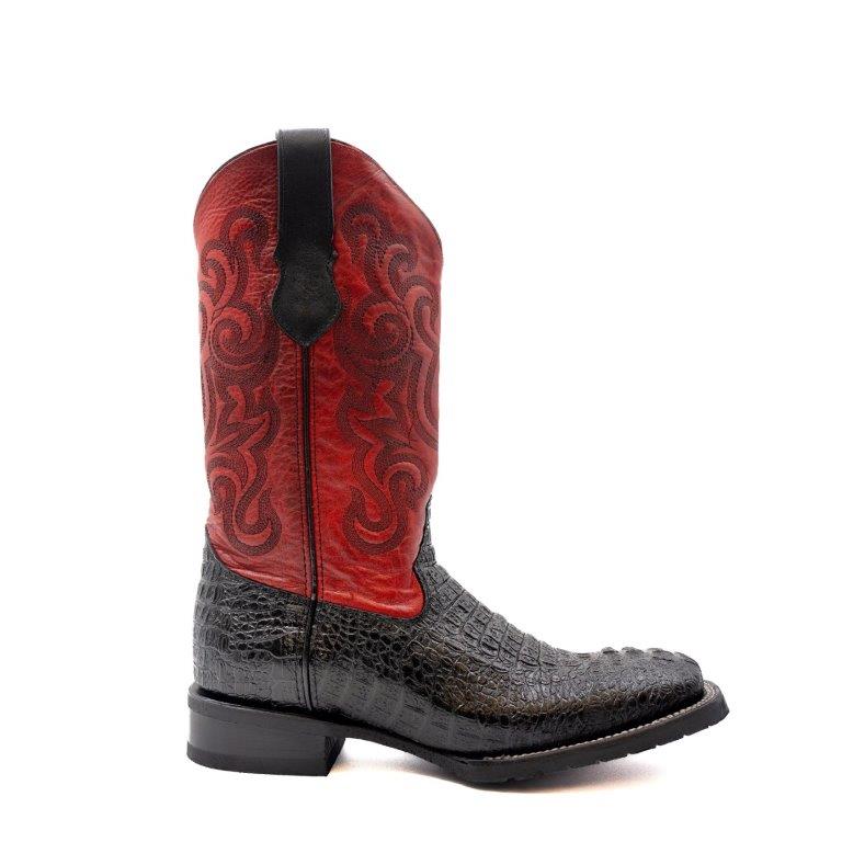 Ferrini Stampede Rubber Sole - Image 2