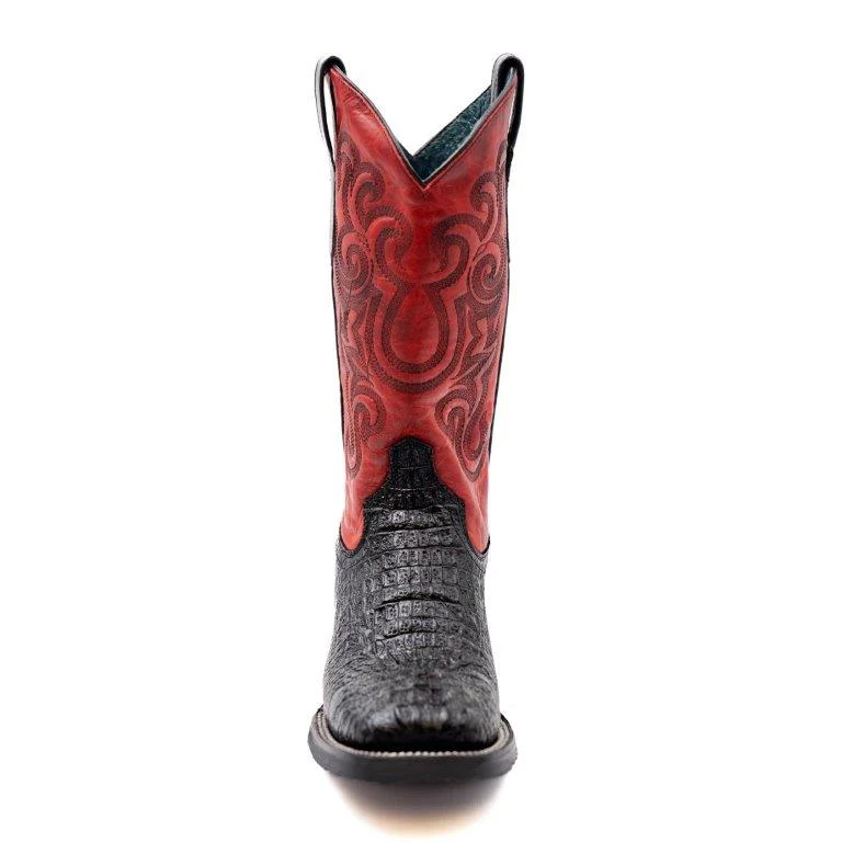 Ferrini Stampede Rubber Sole - Image 3
