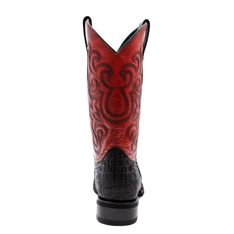 Ferrini Stampede Rubber Sole - Image 4