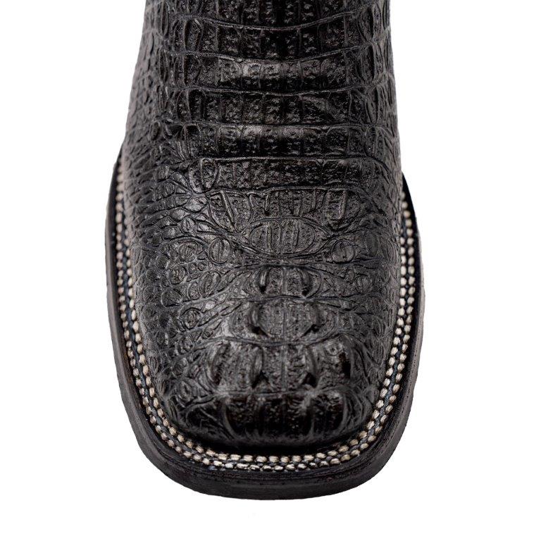 Ferrini Stampede Rubber Sole - Image 5
