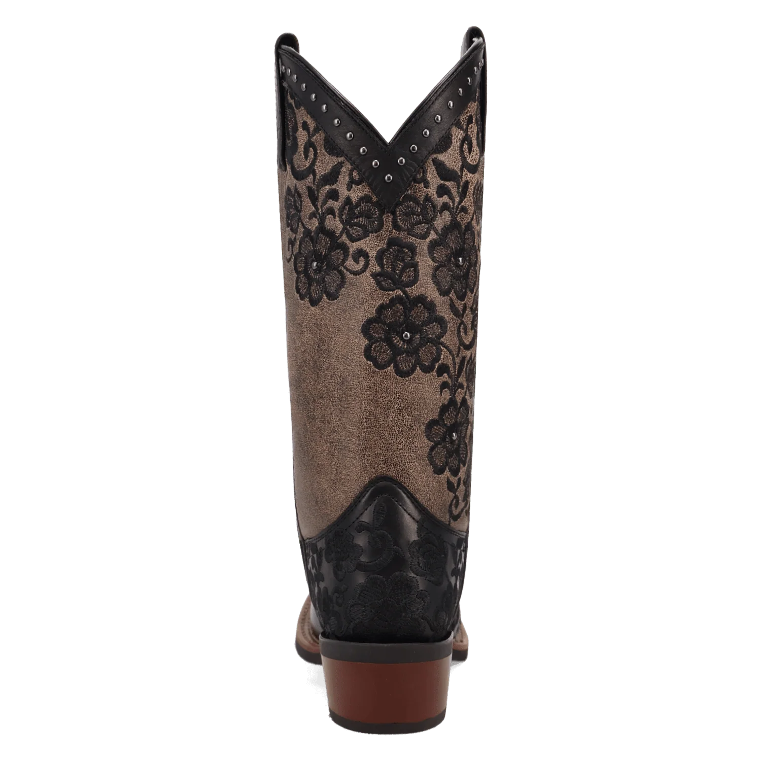Laredo FLORA LEATHER BOOT - Image 4