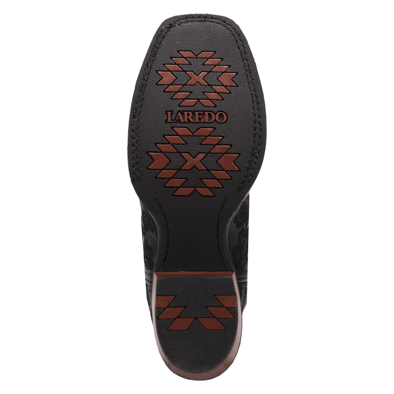 Laredo FLORA LEATHER BOOT - Image 7